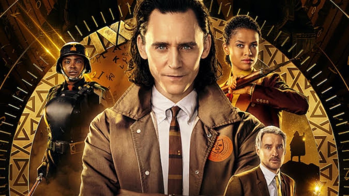 What's Tom Hiddleston's 'Loki Lectures' And Who Is Mobius? Know All About Marvel's Web Series Here. Web Series News