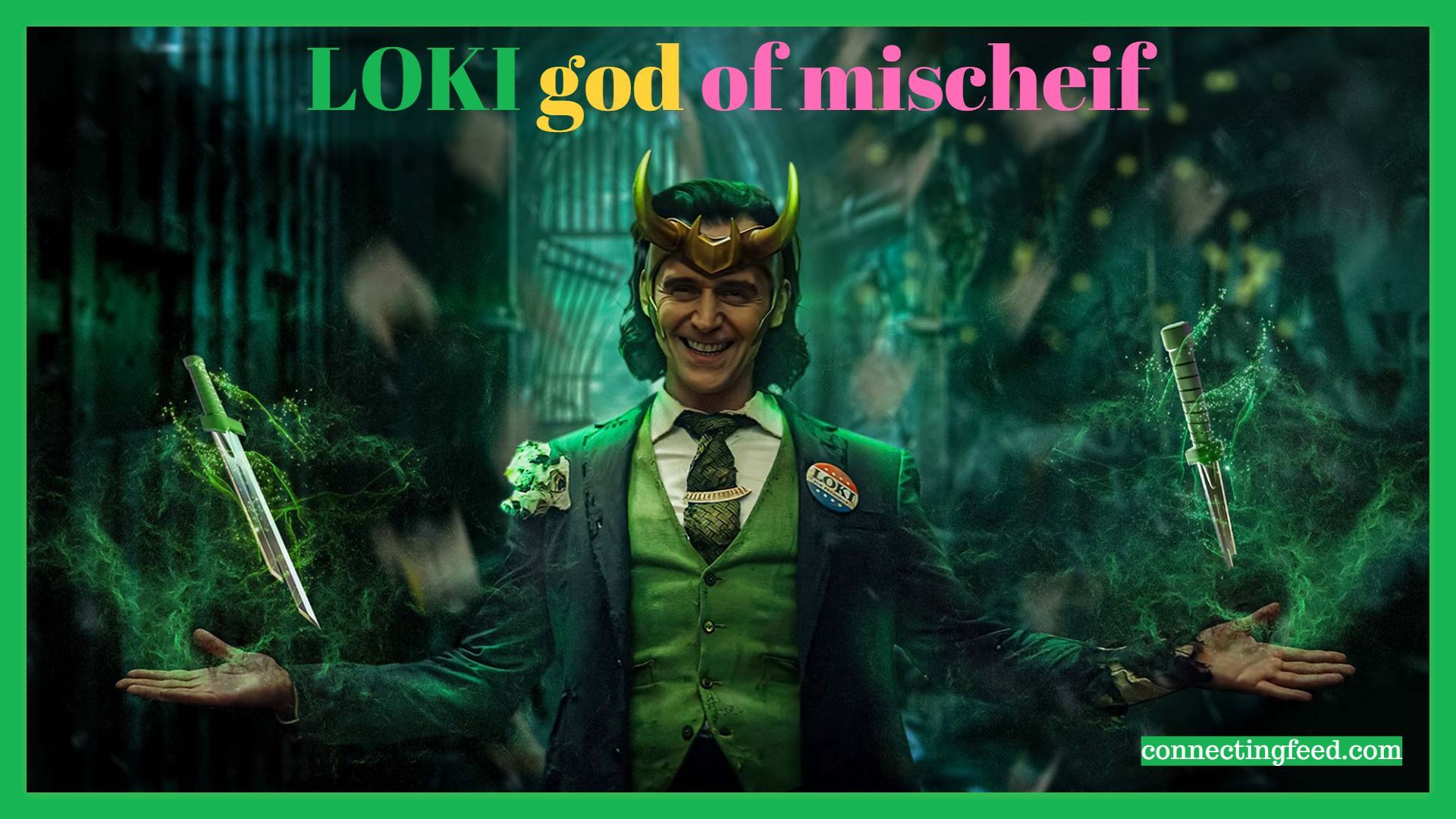 Entertainment will mark the MCU's third web Series on Disney+