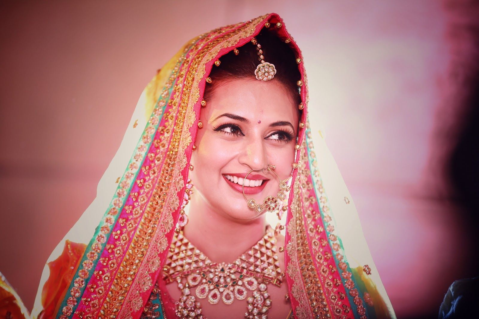 Divyanka Tripathi HD Desktop Wallpapers - Wallpaper Cave