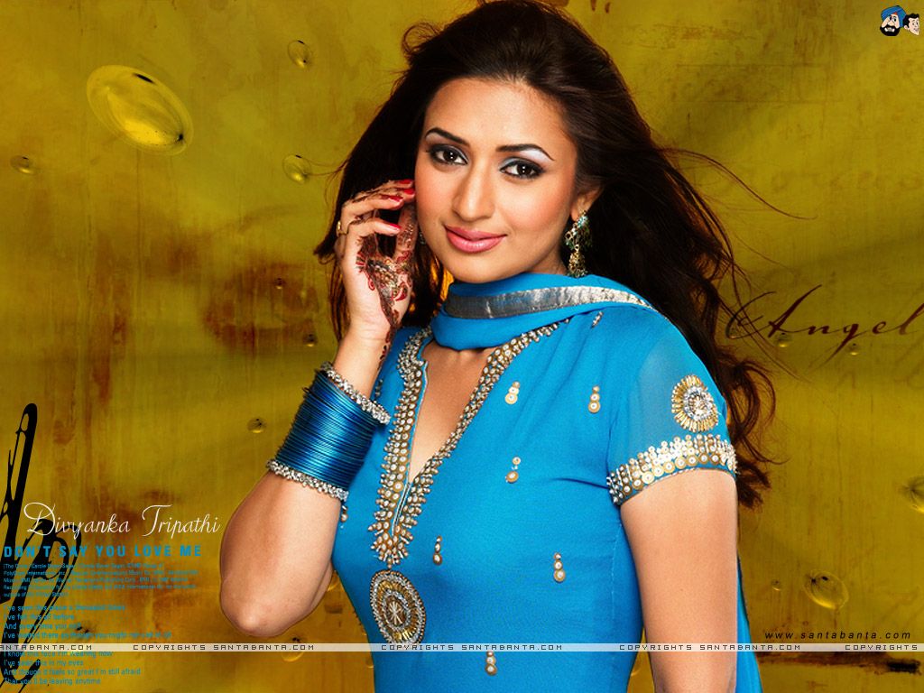 Divyanka Tripathi Desktop Wallpapers - Wallpaper Cave