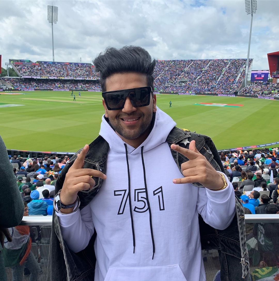 Guru Randhawa HD Photo, Wallpaper, pic & Image Download 2021