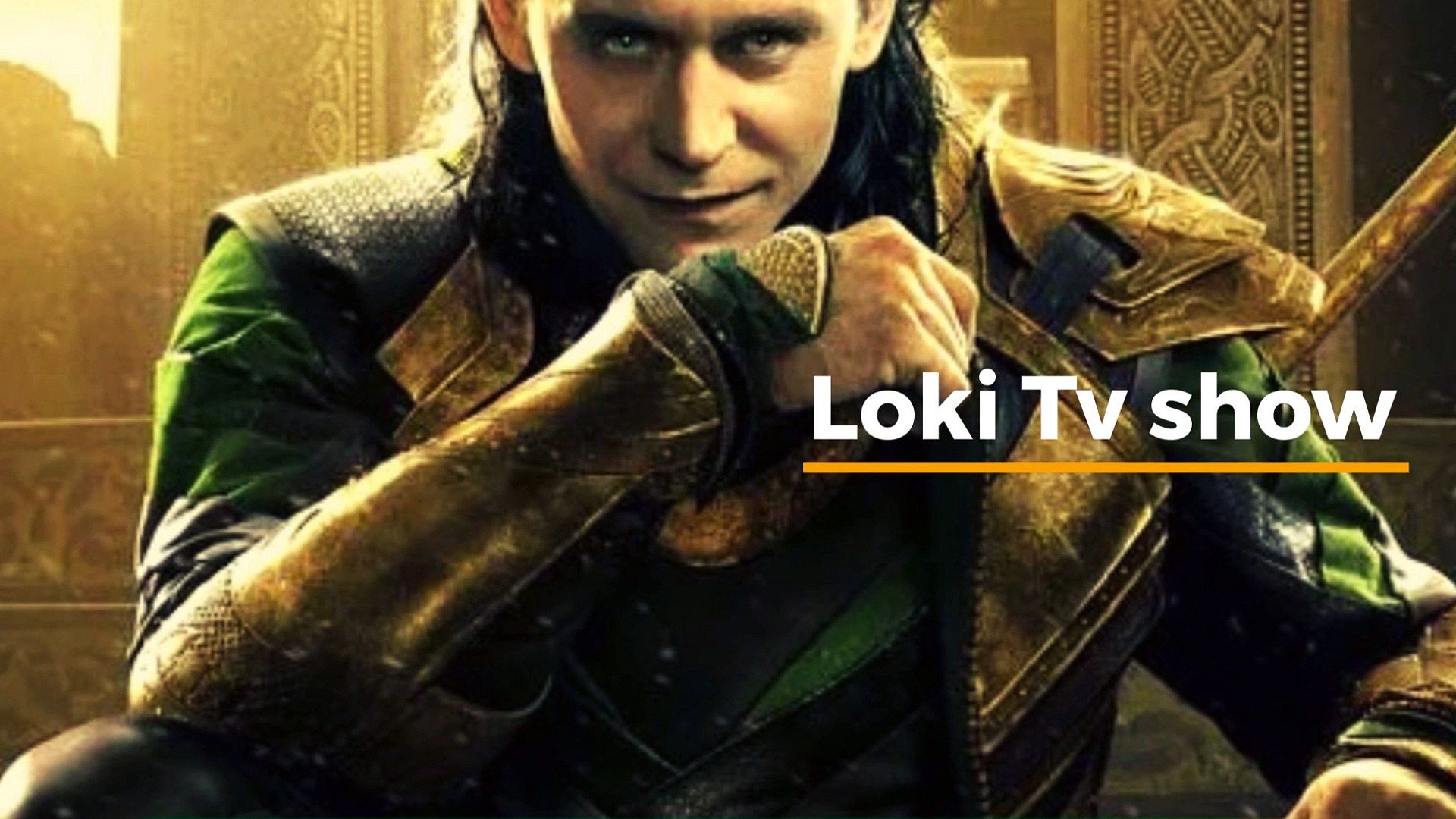 Loki Lopez