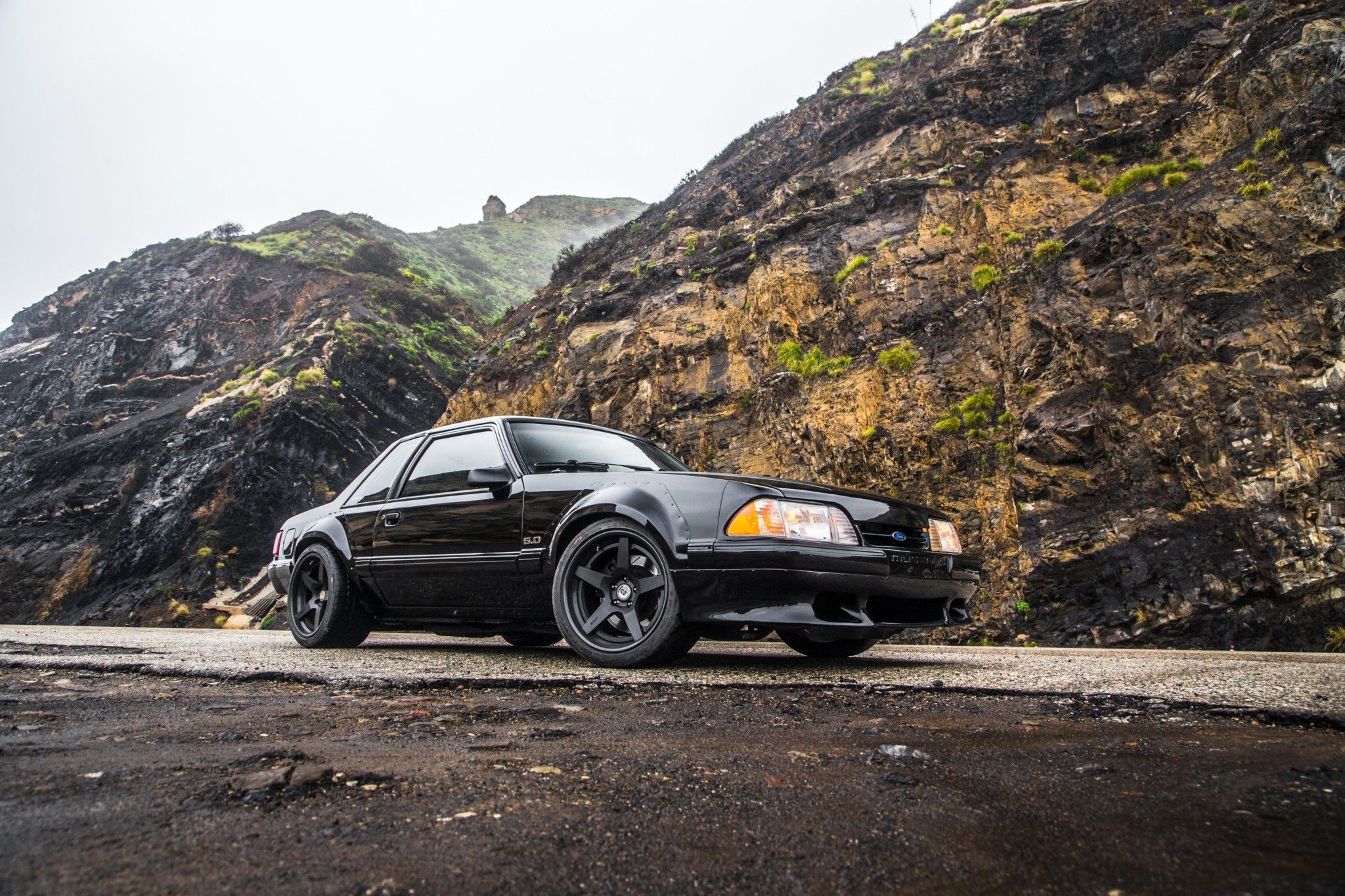 Why Demand & Prices for Foxbody Mustangs Are Rising