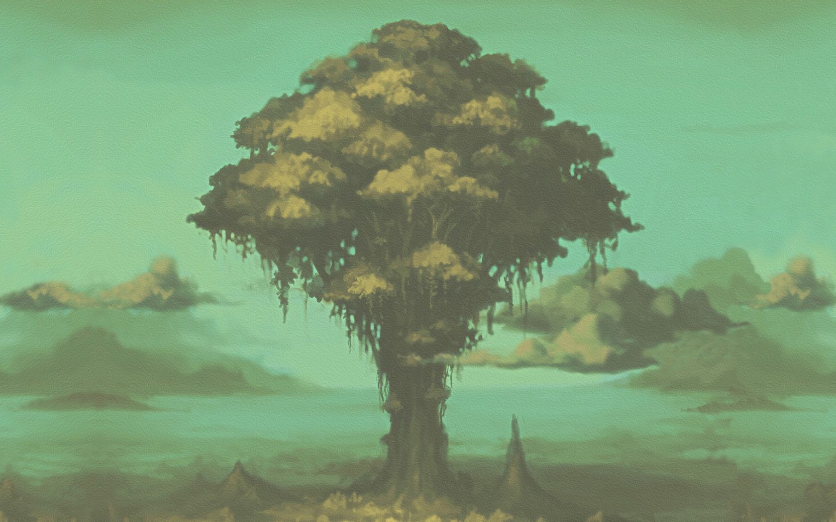 Download Latest HD Wallpaper of, Games, Legend Of Mana