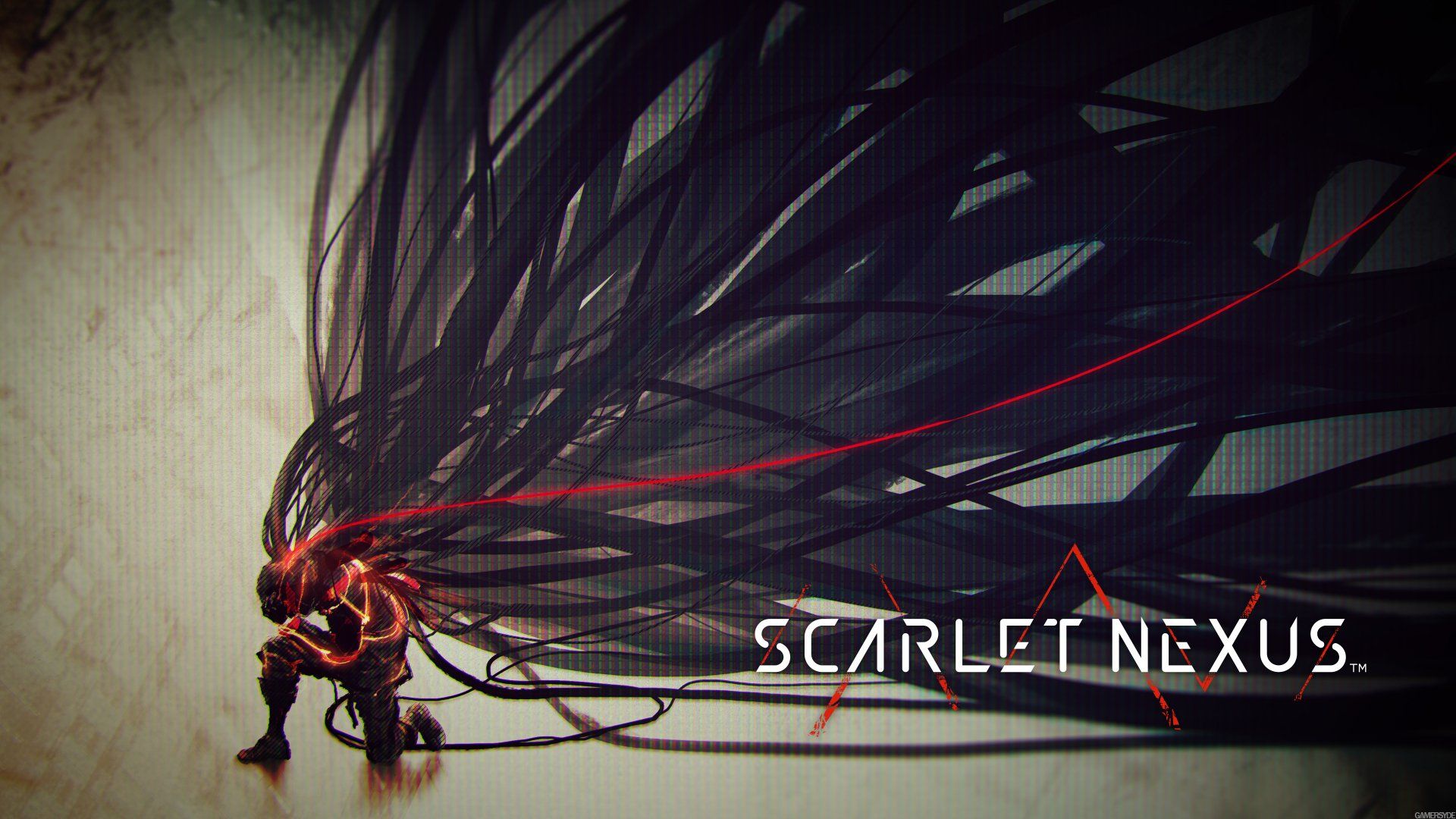 Scarlet Nexus HD Wallpaper and Background Image