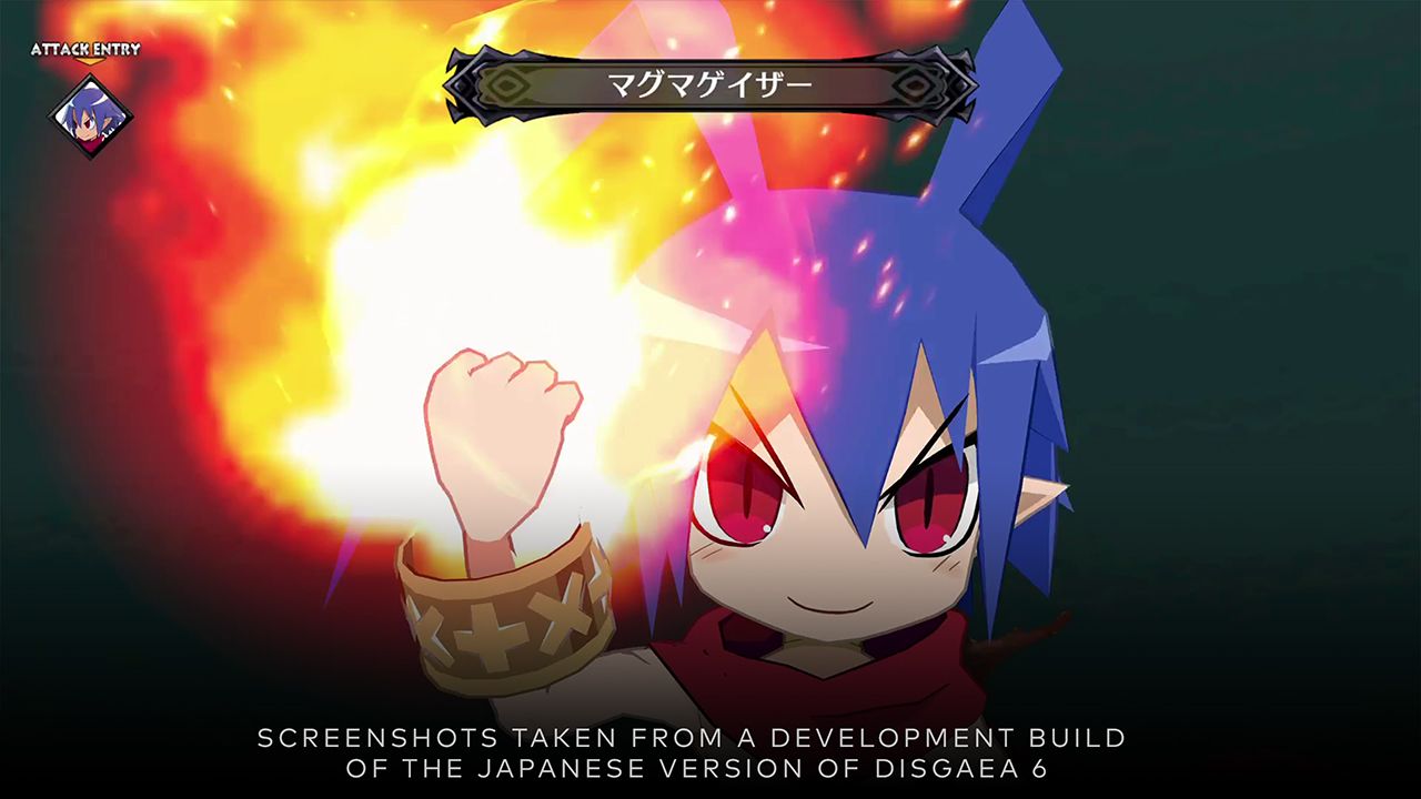 Disgaea 6: Defiance of Destiny Coming to Nintendo Switch on June 29th