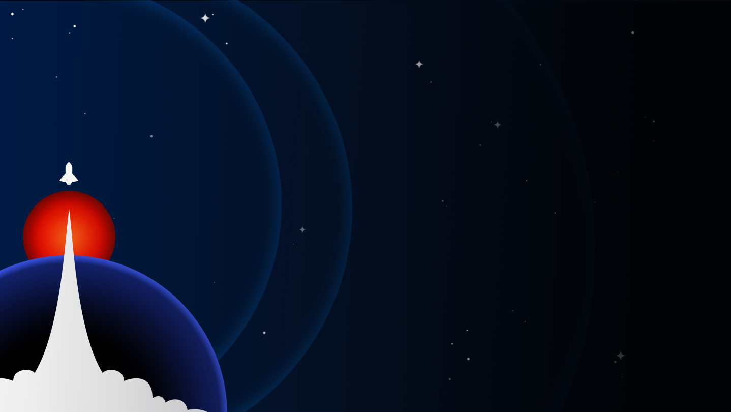 Frequently Asked Questions: Mars Horizon