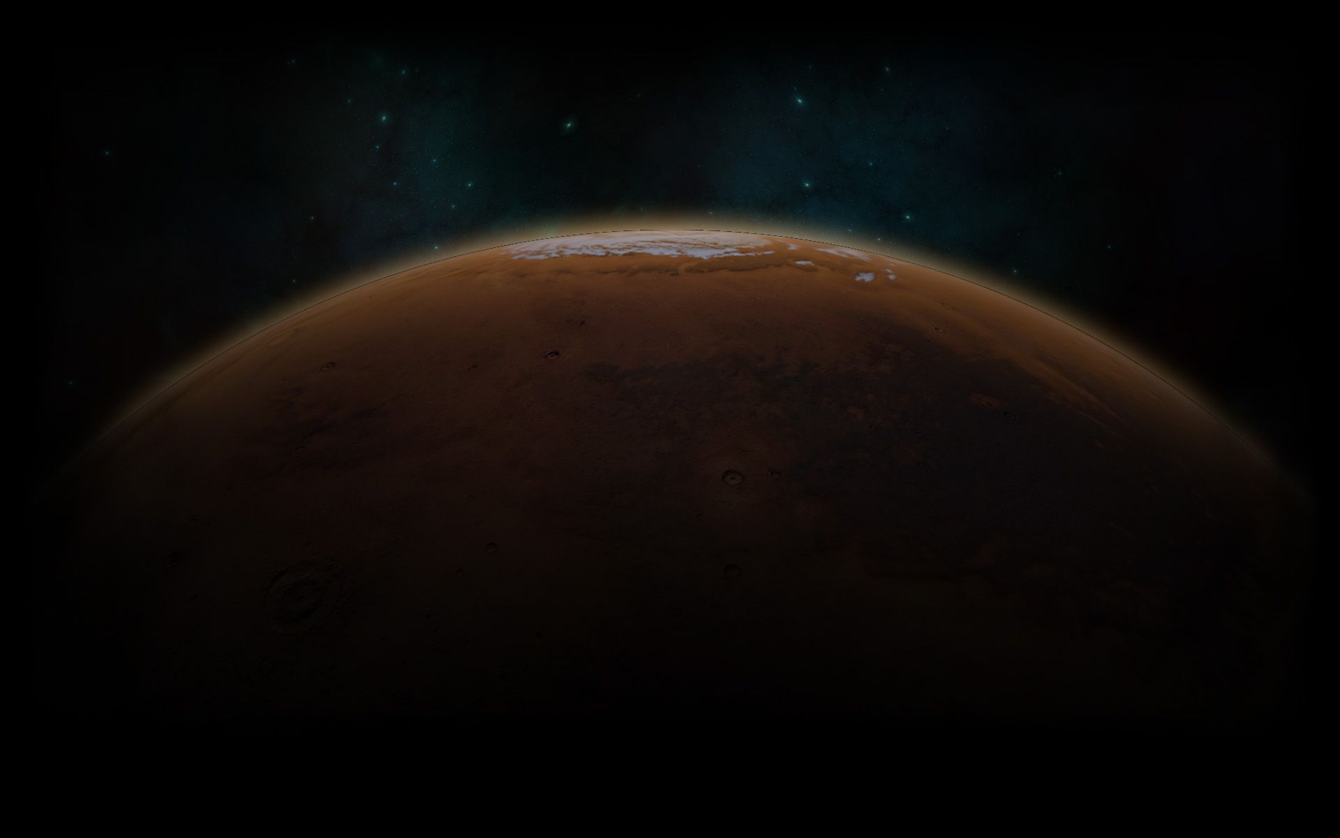 Steam Community :: Mars