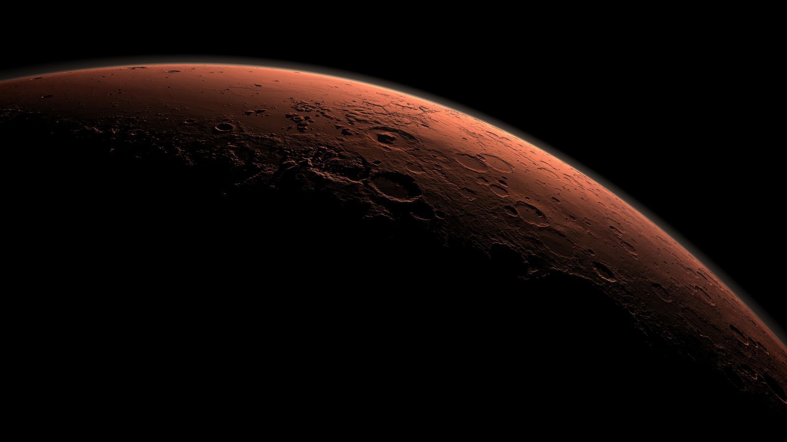 Want To Make Mars Livable? Bring Back Its Magnetic Field. Daily Planet. Air & Space Magazine