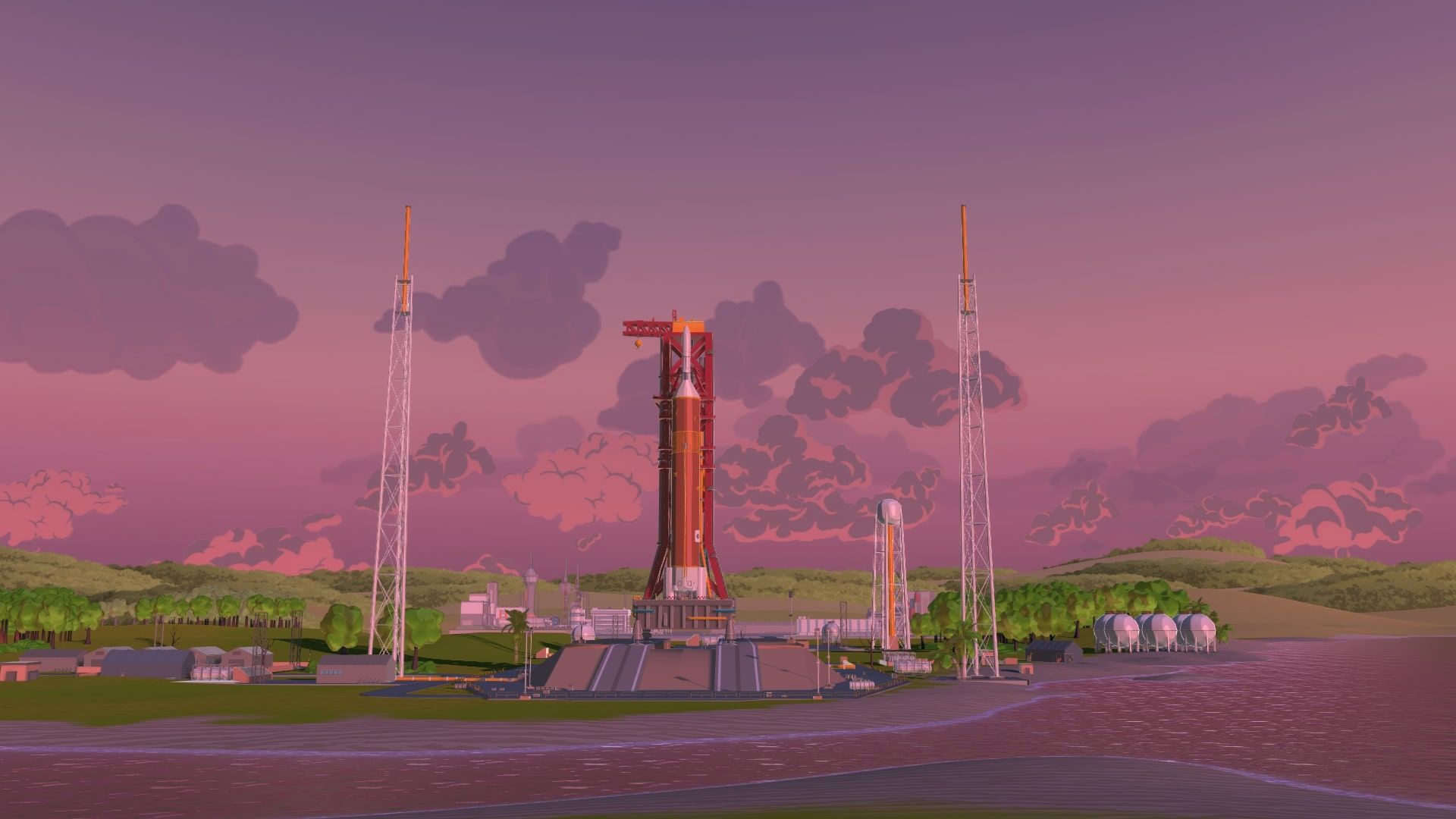Mars Horizon: Welcome to Space Exploration PC Review