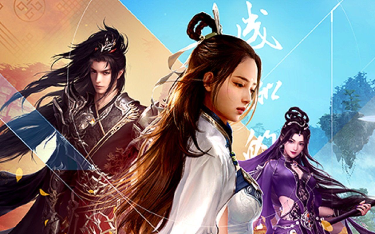 Is Swords of Legends Online coming to PS4 and Xbox One? PC western release date news