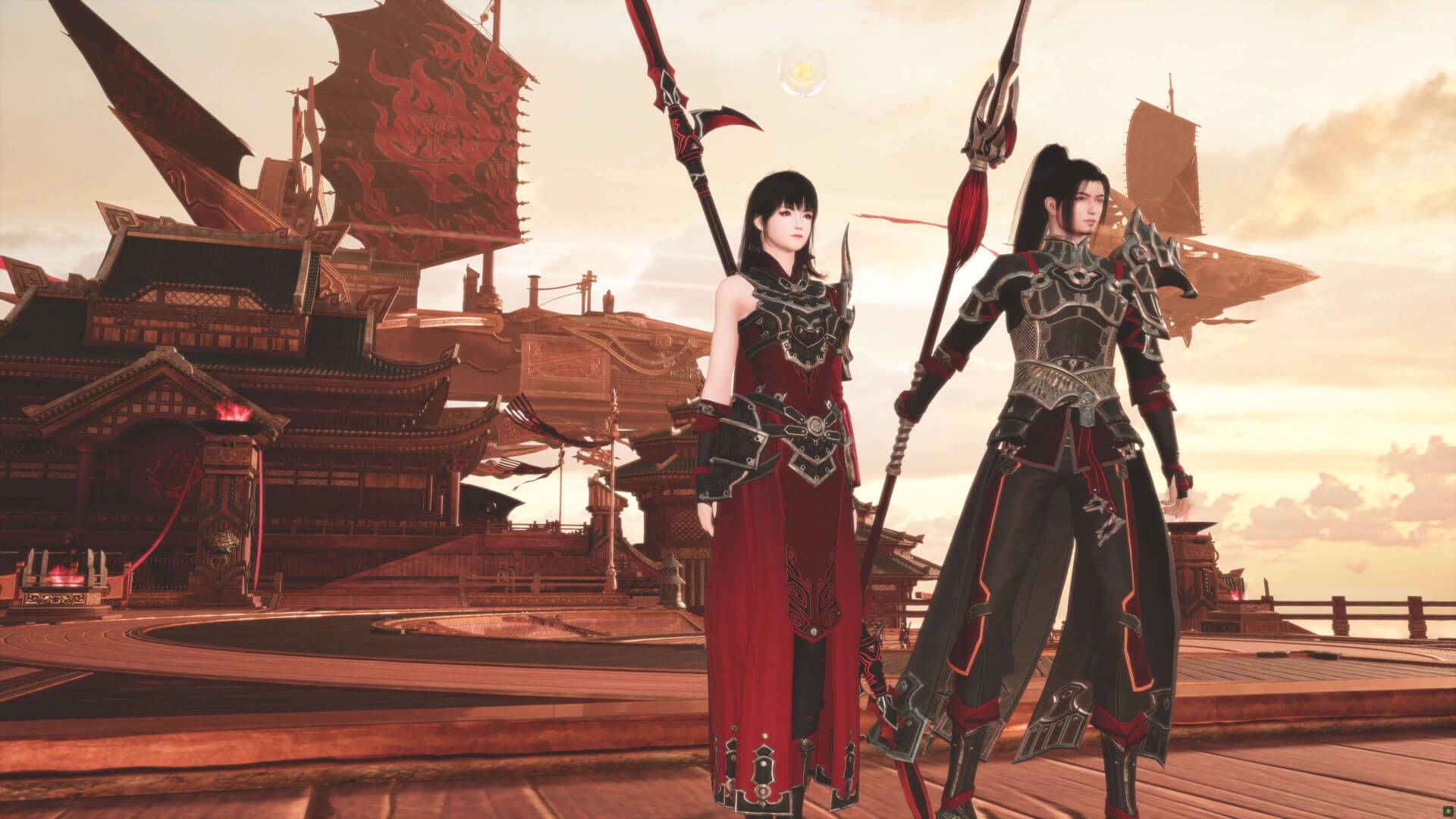 Swords of Legends Online