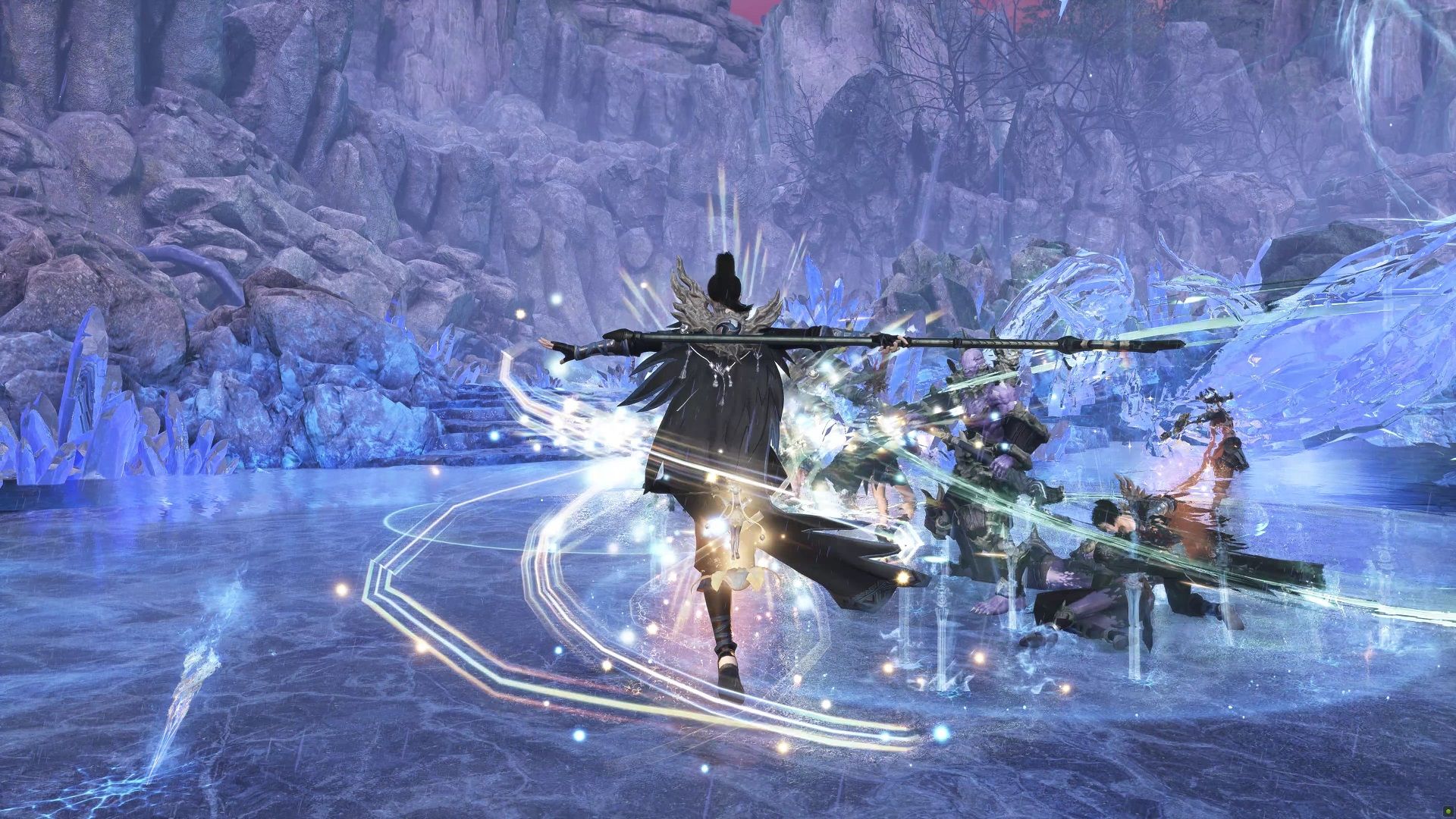 Reasons to Play Swords of Legends Online (And 3 Reasons You Might Want to Skip It)