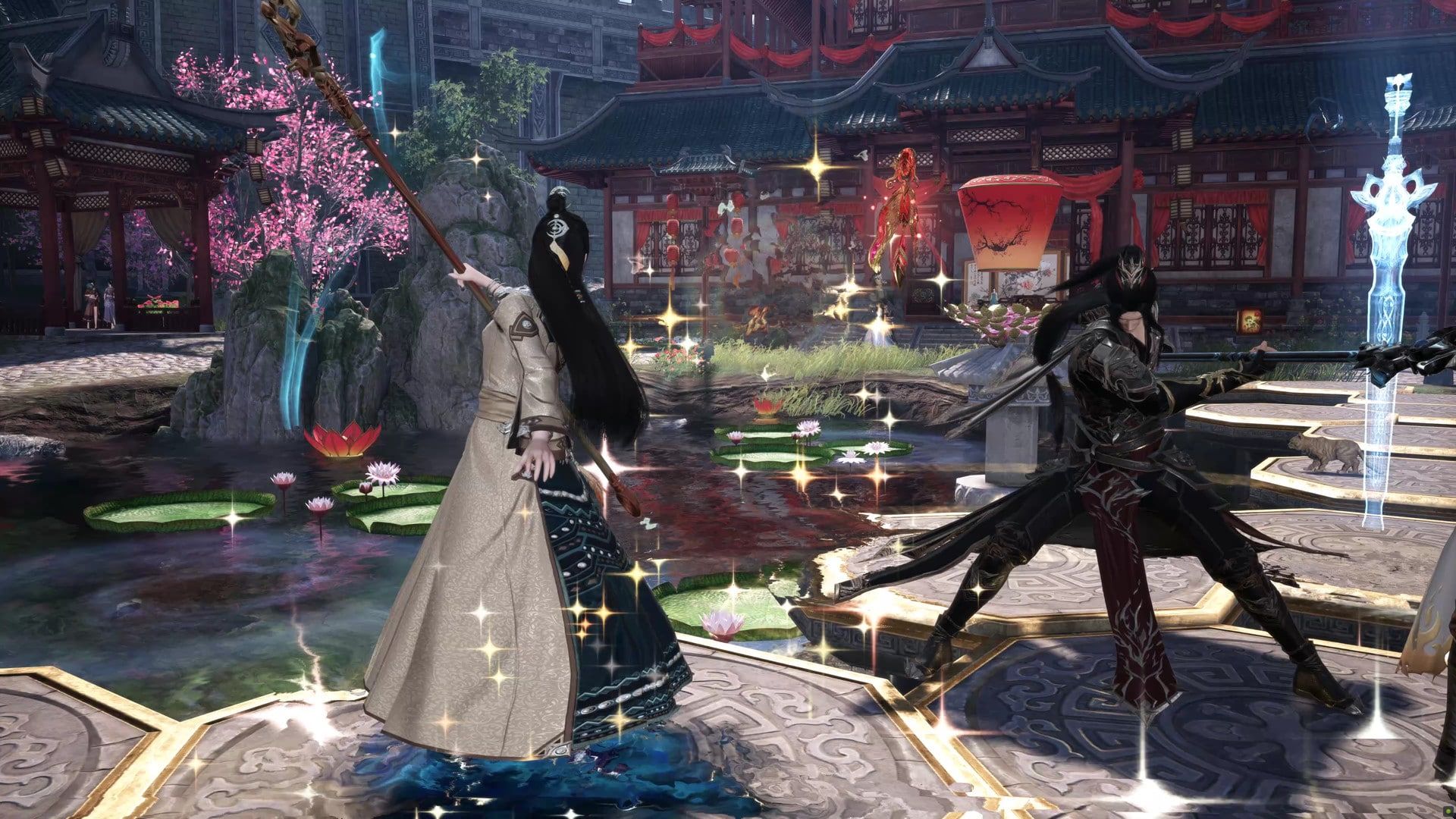 Swords Of Legends Online Releases Free To Play Demo June 16th