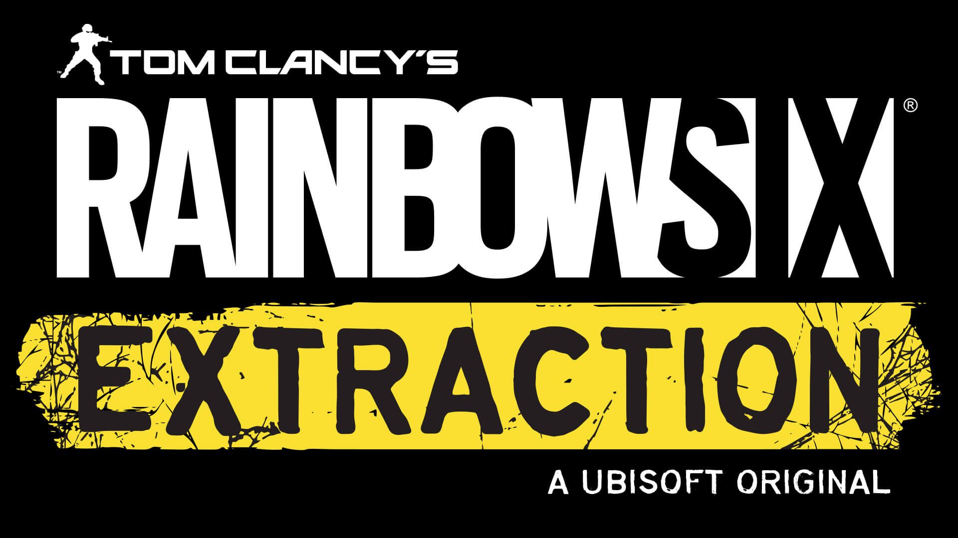 Pre Purchase & Pre Order Tom Clancy's Rainbow Six Extraction Pre Purchase Games Store
