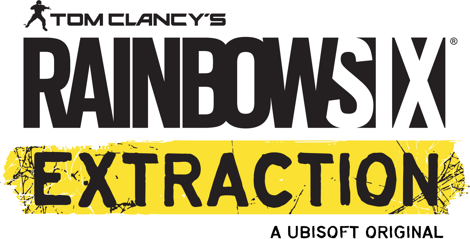 Tom Clancy's Rainbow Six Extraction & Screenshots