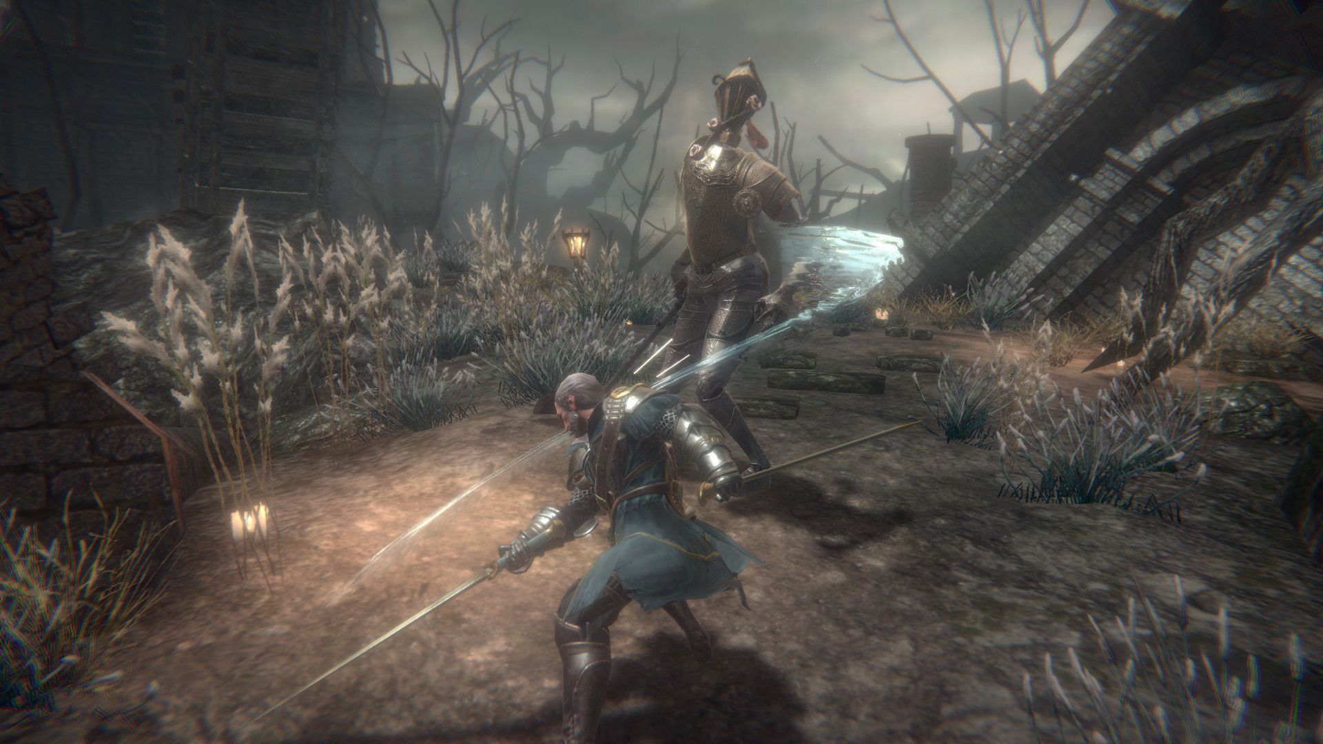 Pascal's Wager: Definitive Edition on Steam