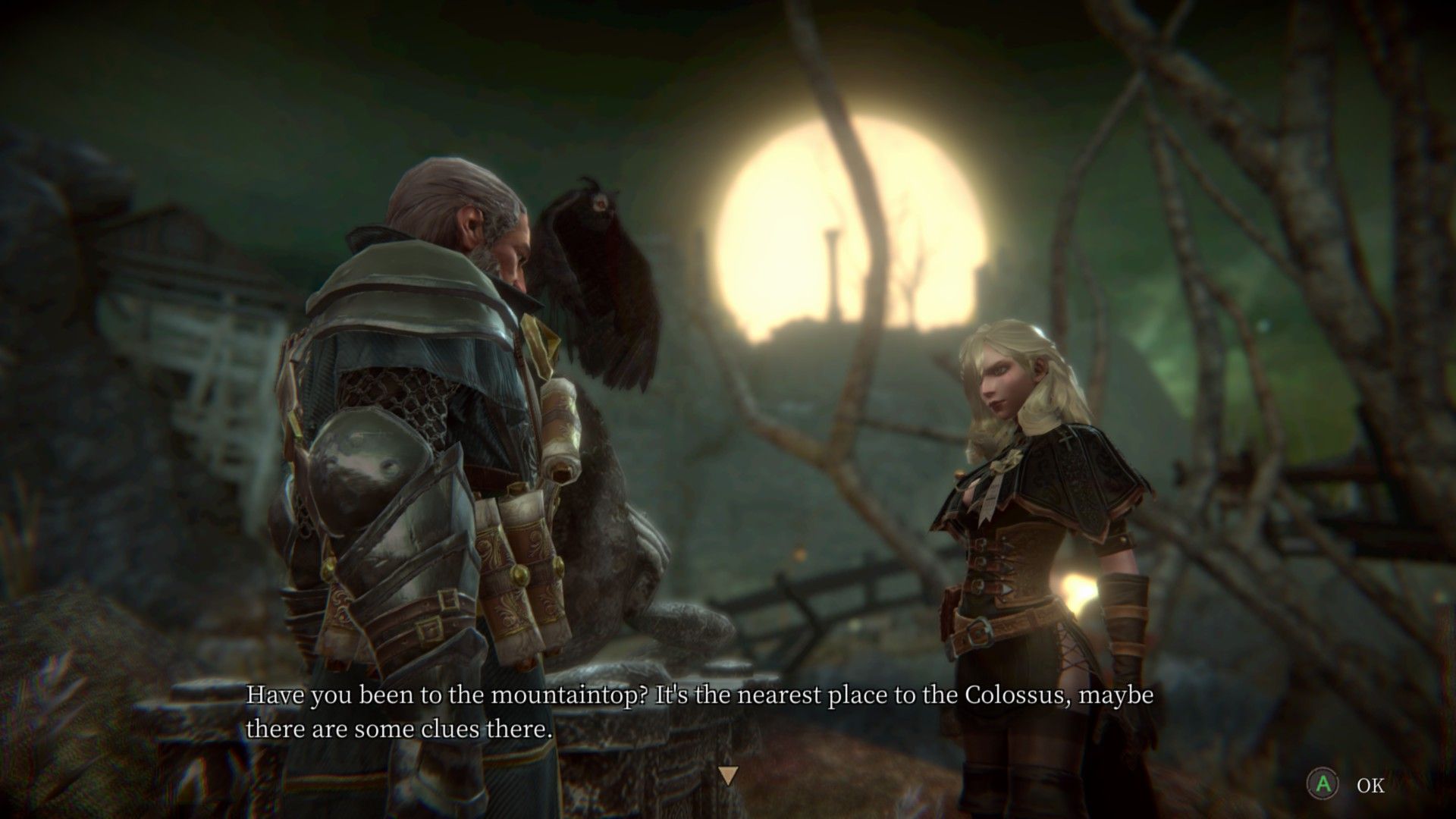 Pascal's Wager: Definitive Edition Review Sanity Is A Full Time Job