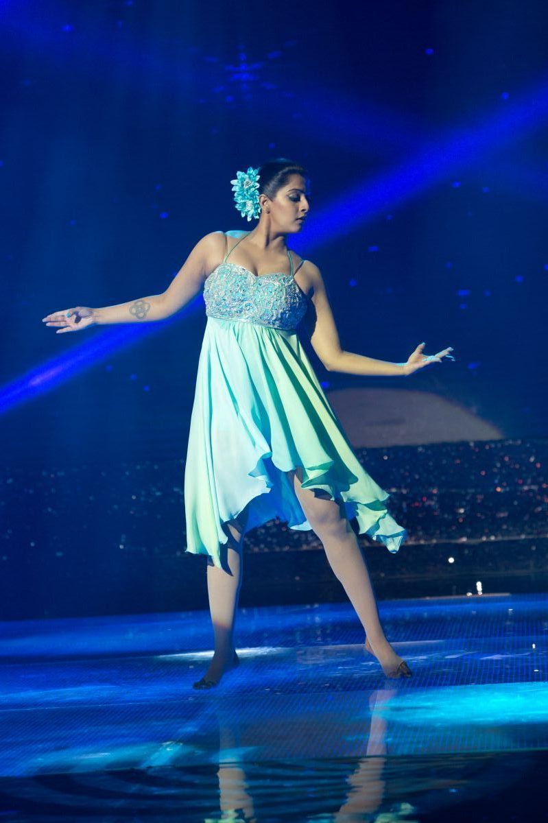 Varalaxmi Hot Stills From Podaa Podi Movie