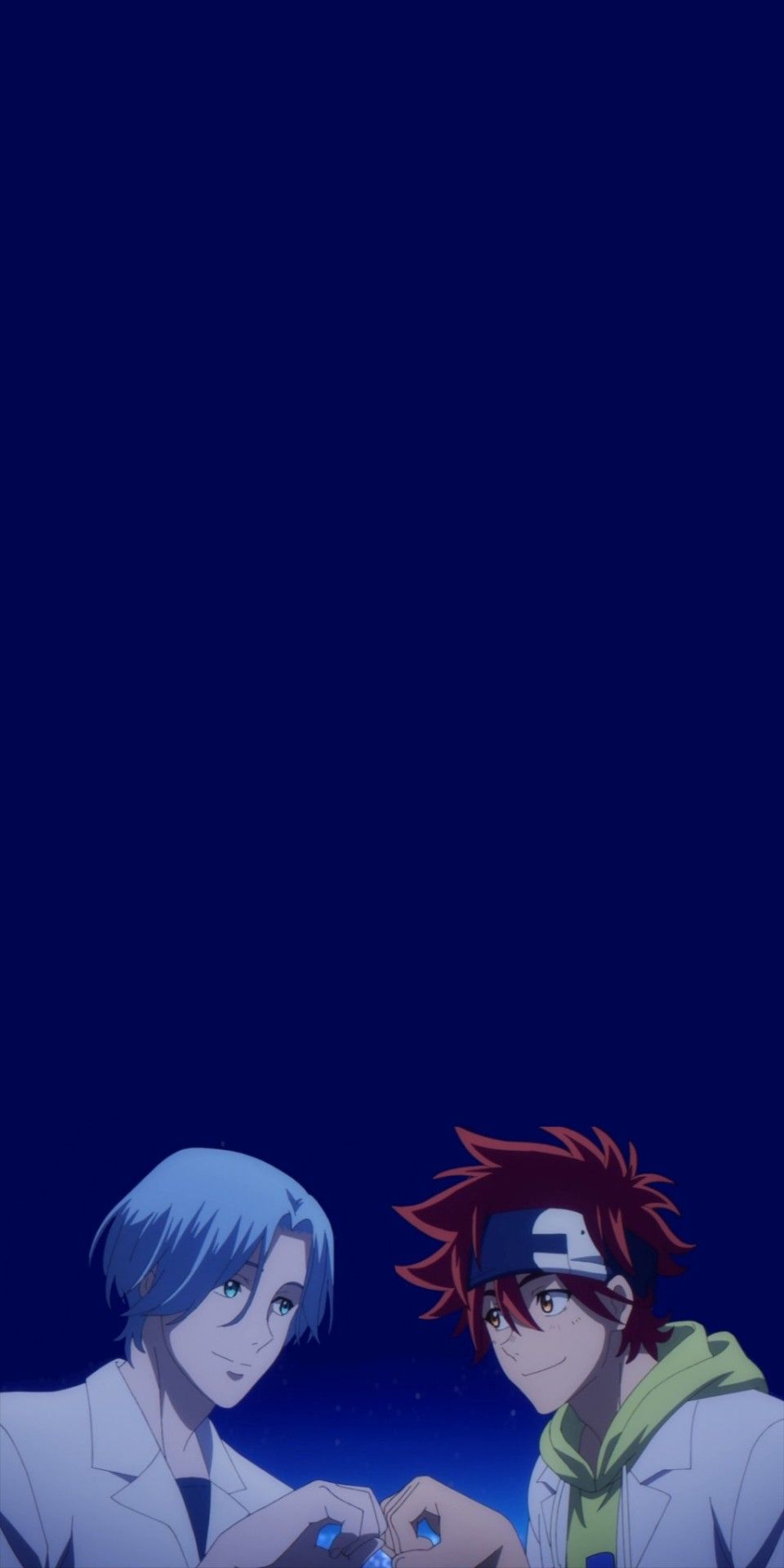 Reki And Langa Wallpapers - Wallpaper Cave