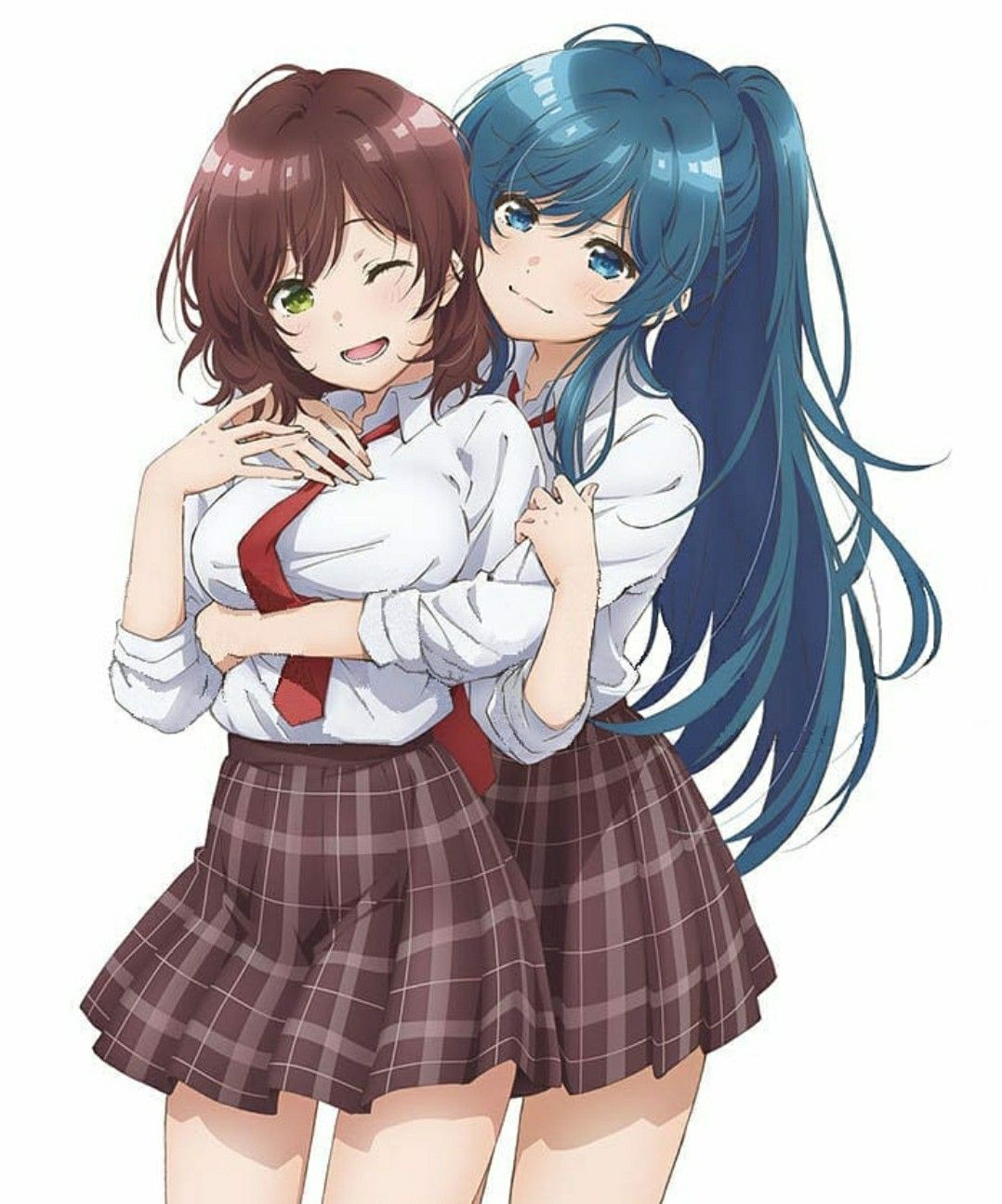 Bottom Tier Character Tomozaki