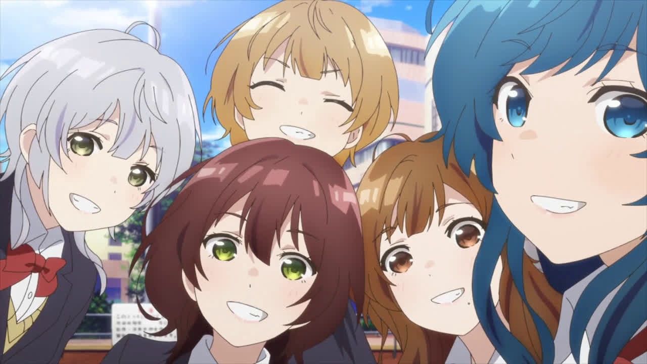 Bottom Tier Character Tomozaki: AniTAY First Impressions. By Reid Braaten. AniTAY Official