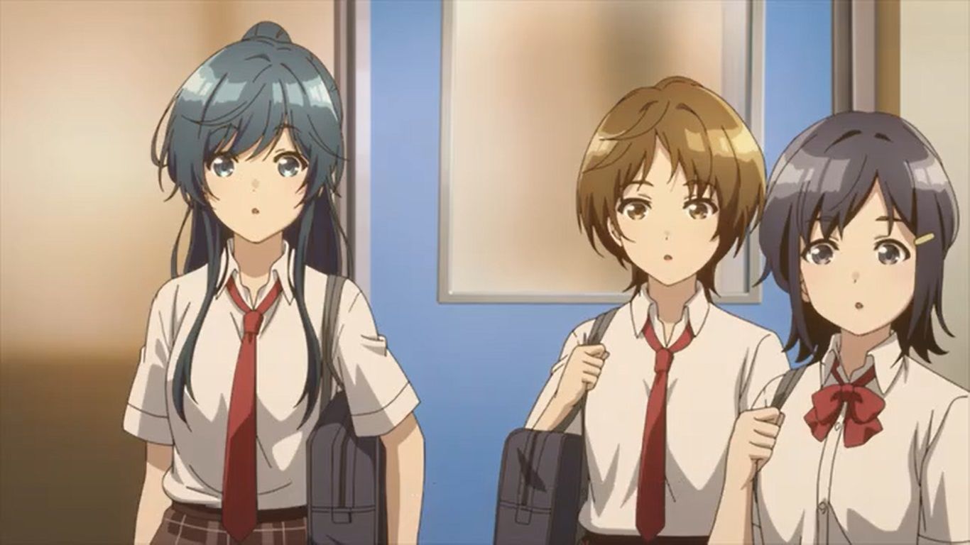 Bottom Tier Character Tomozaki Episode 8: Review And Analysis