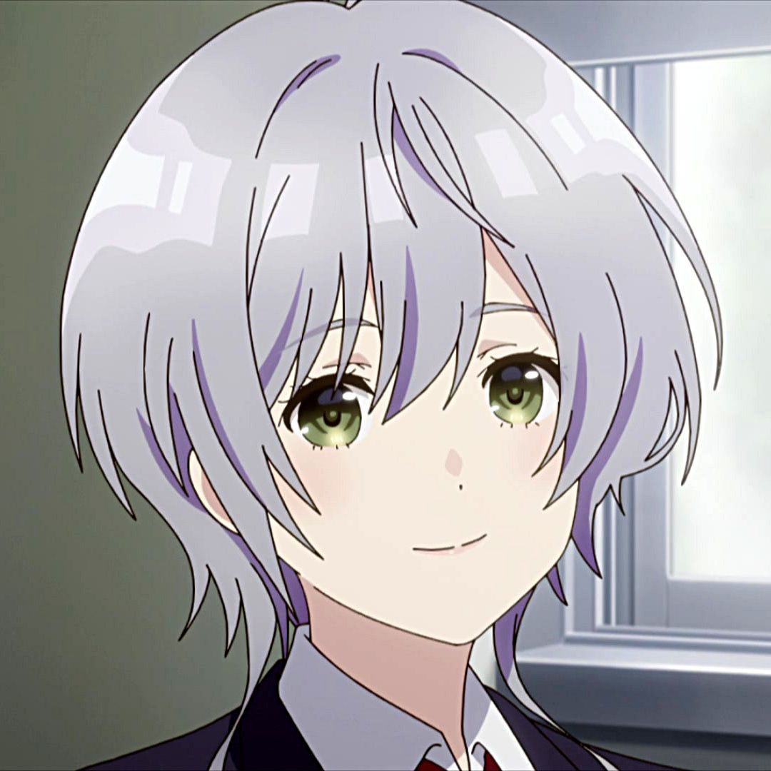 Anime Romantic Comedy