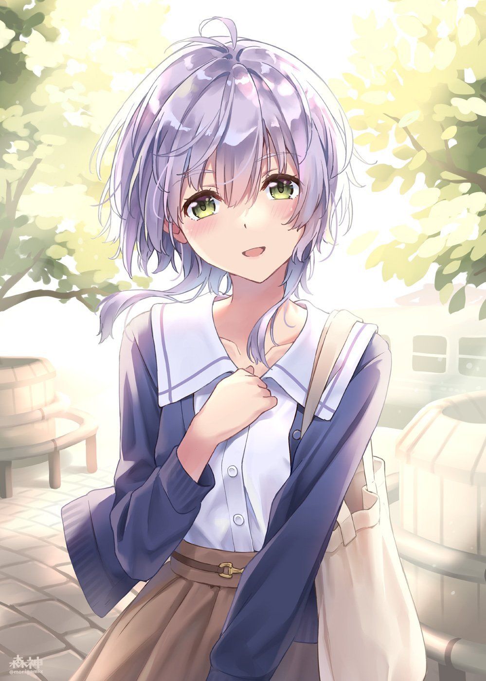 bottom tier character tomozaki fuka