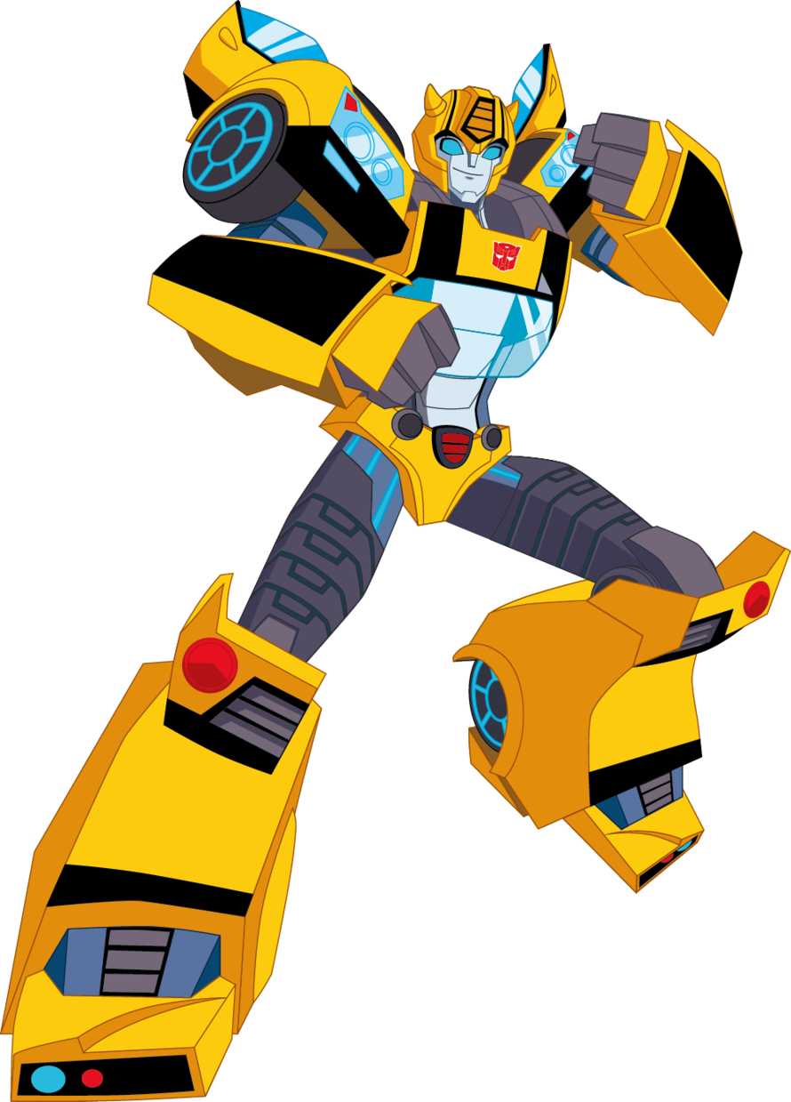 Transformers Cyberverse Wallpapers Wallpaper Cave