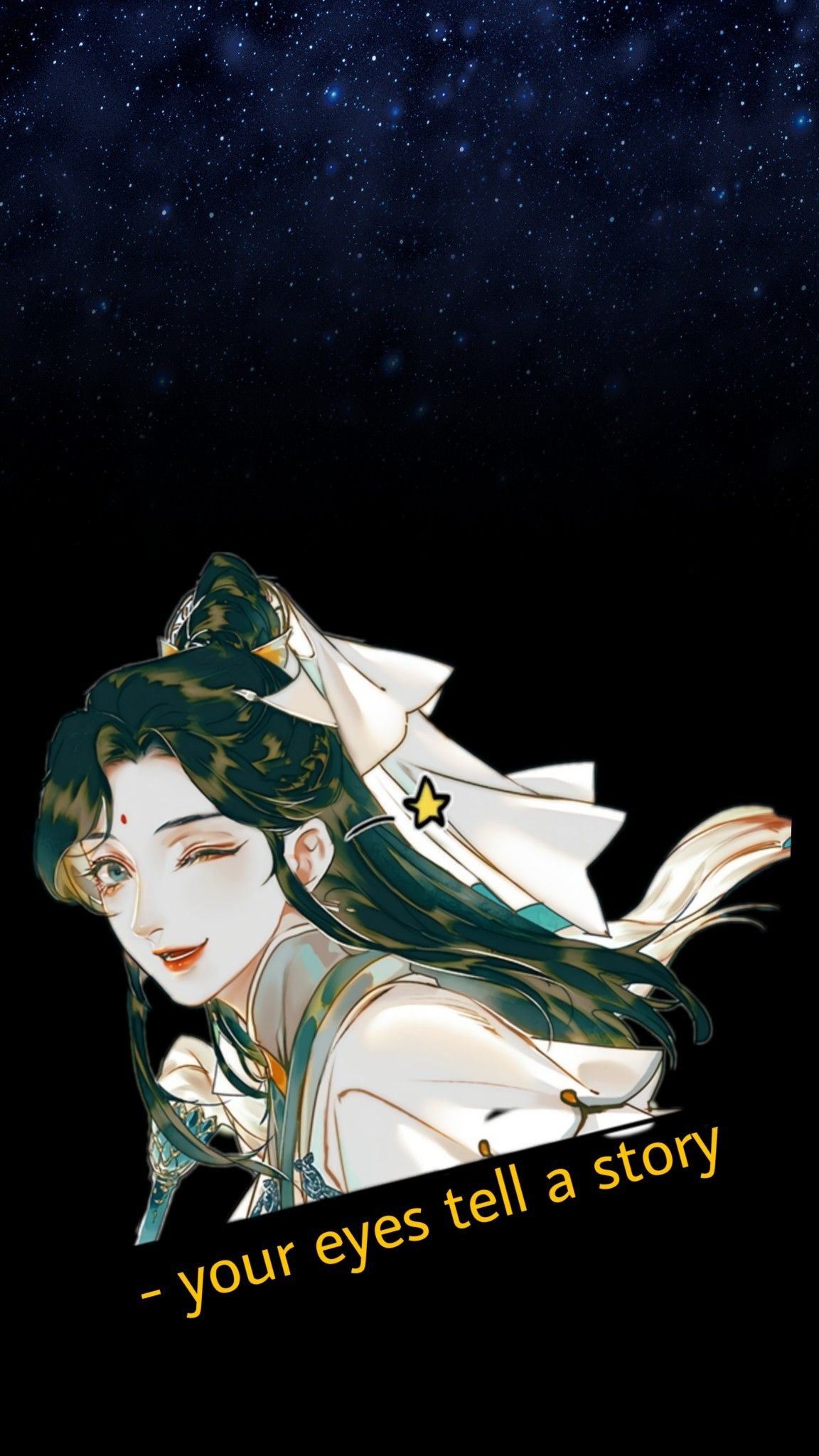 Danmei Wallpapers Wallpaper Cave