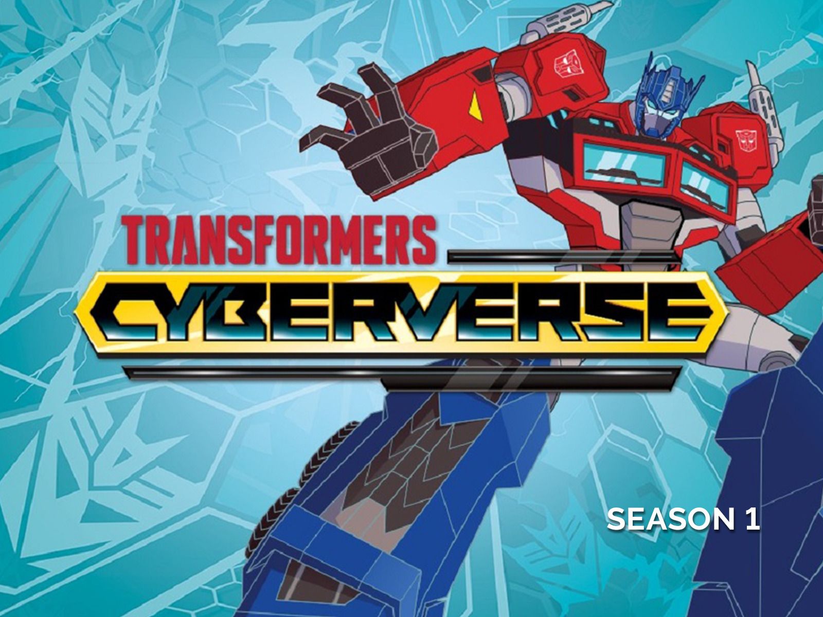 Transformers Cyberverse Wallpapers Wallpaper Cave