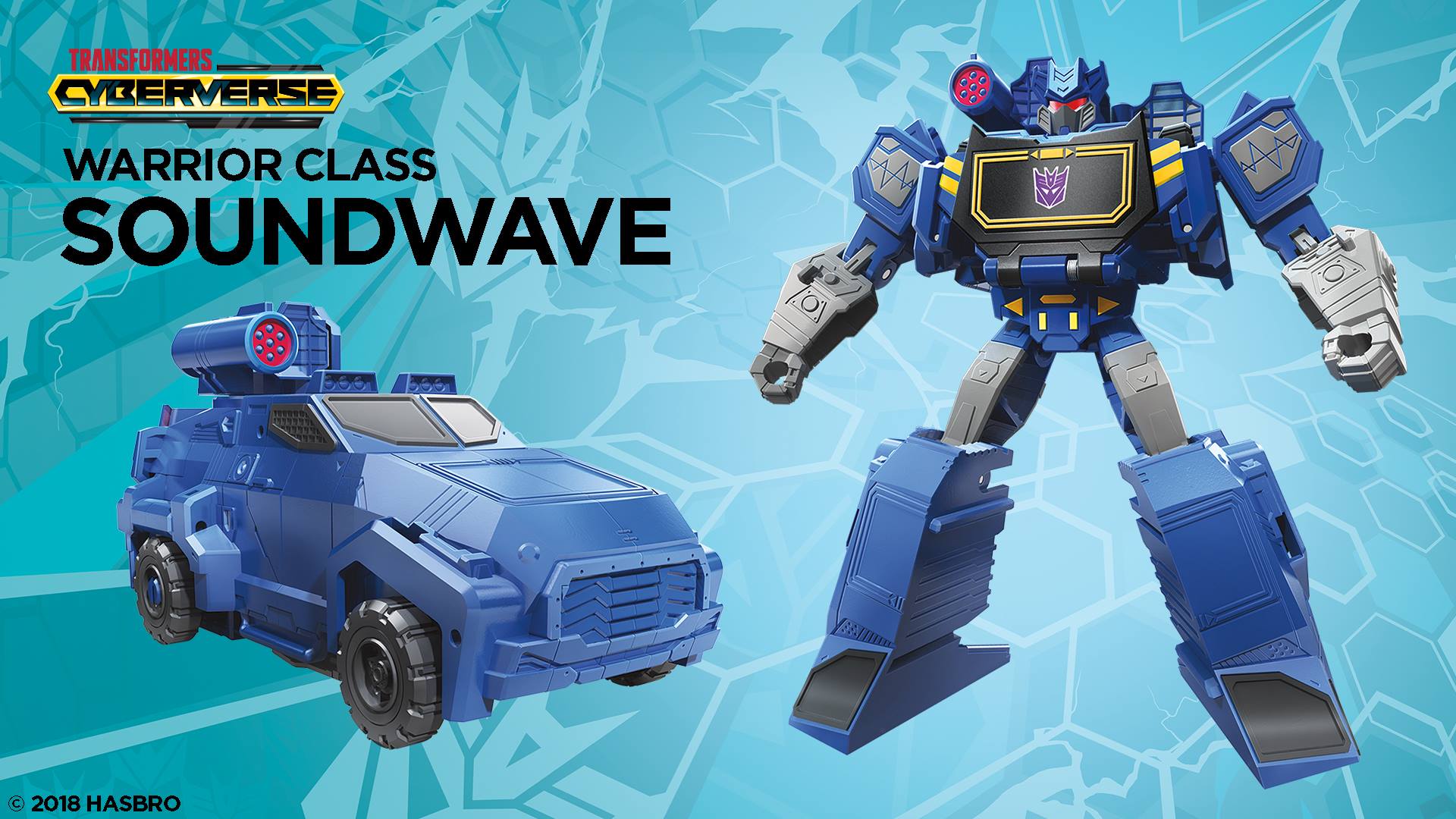 Official Transformers Cyberverse Product Image Photo Gallery