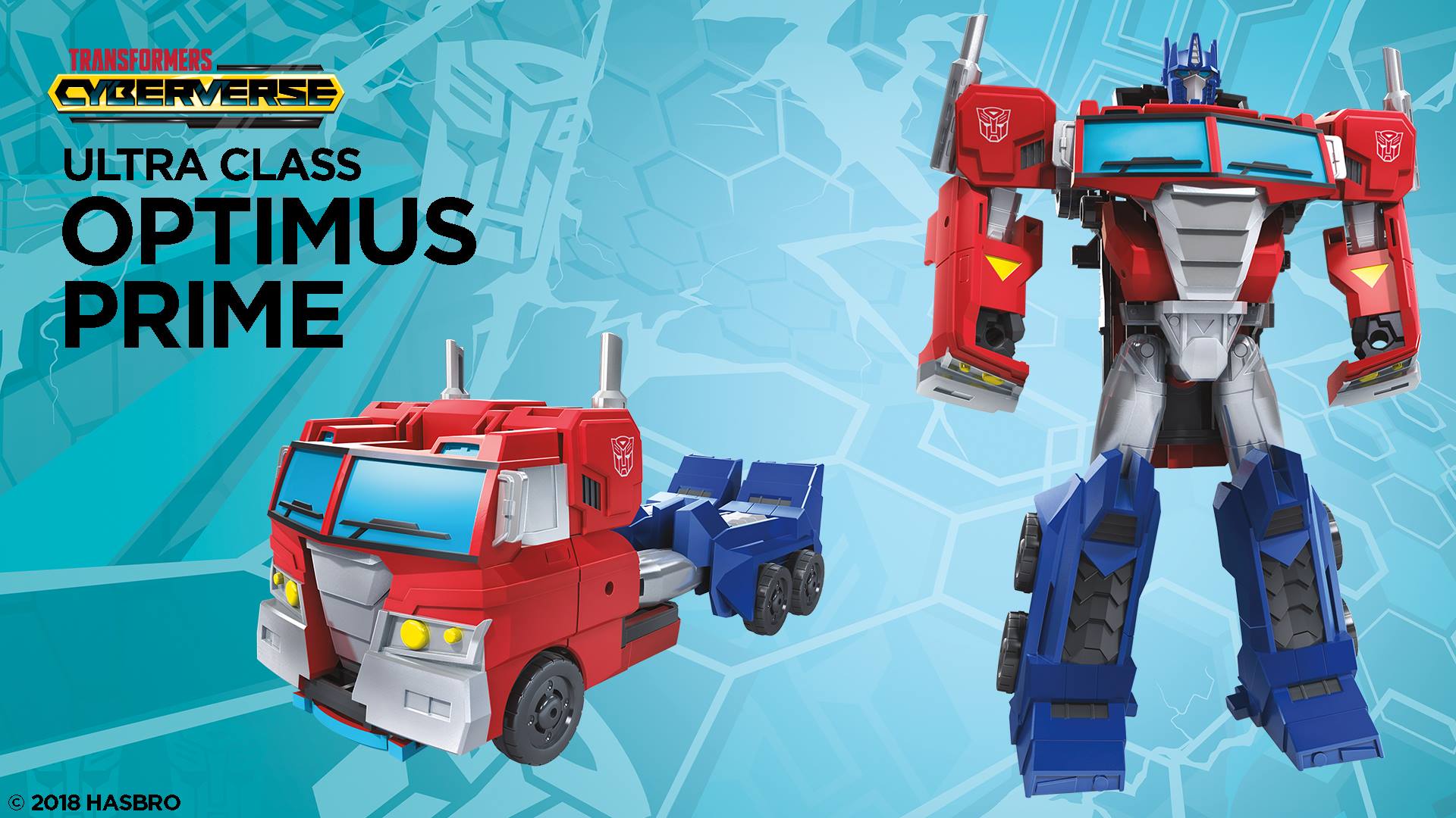 Official Transformers Cyberverse Product Image Photo Gallery