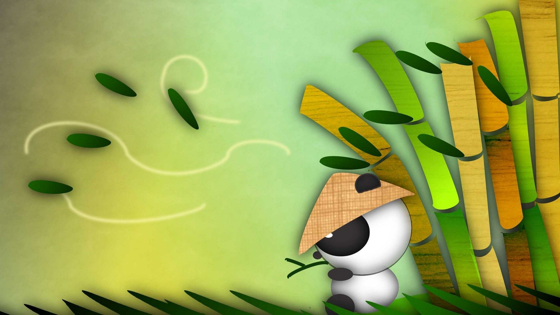Funny Cute Panda Cartoon Wallpaper HD Live Wallpaper HD. Cute panda wallpaper, Cartoon wallpaper hd, Cute wallpaper for ipad