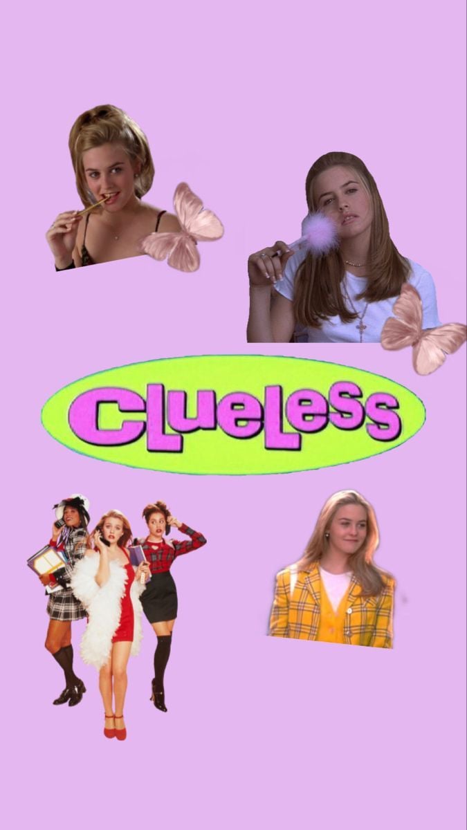 Clueless. Clueless aesthetic, Clueless, Clueless movie