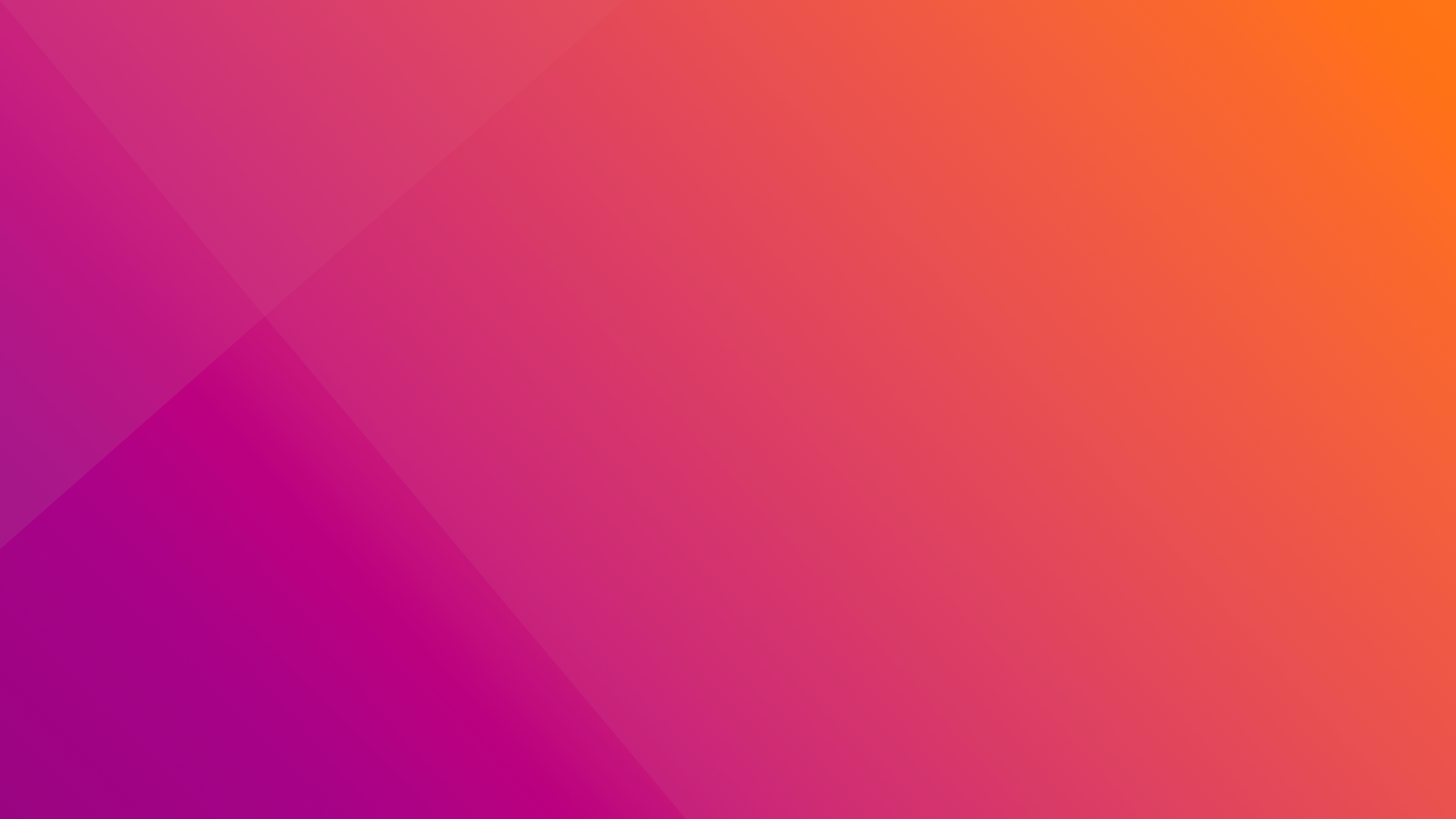 Ubuntu inspired Clean Wallpaper [3840x2160]