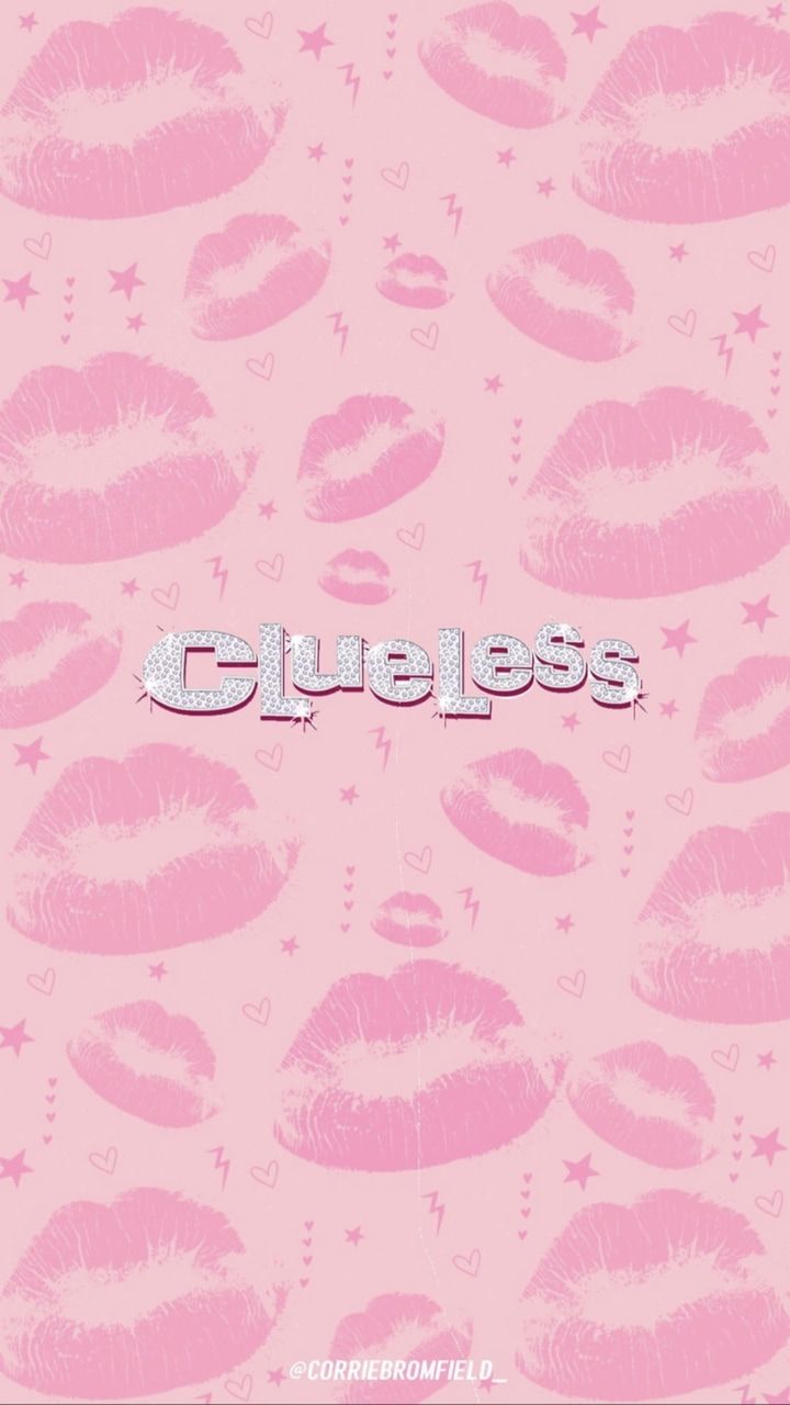 Clueless Aesthetic Wallpapers - Wallpaper Cave