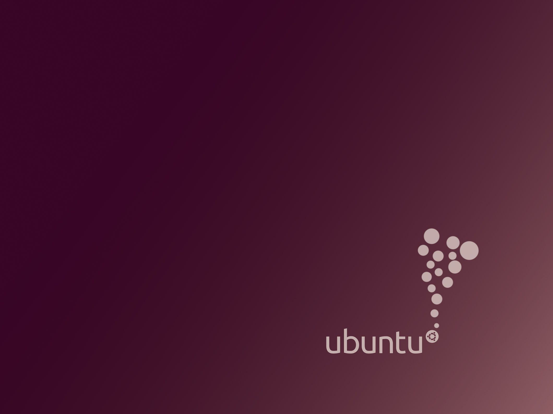 Beautiful Ubuntu Desktop Wallpaper