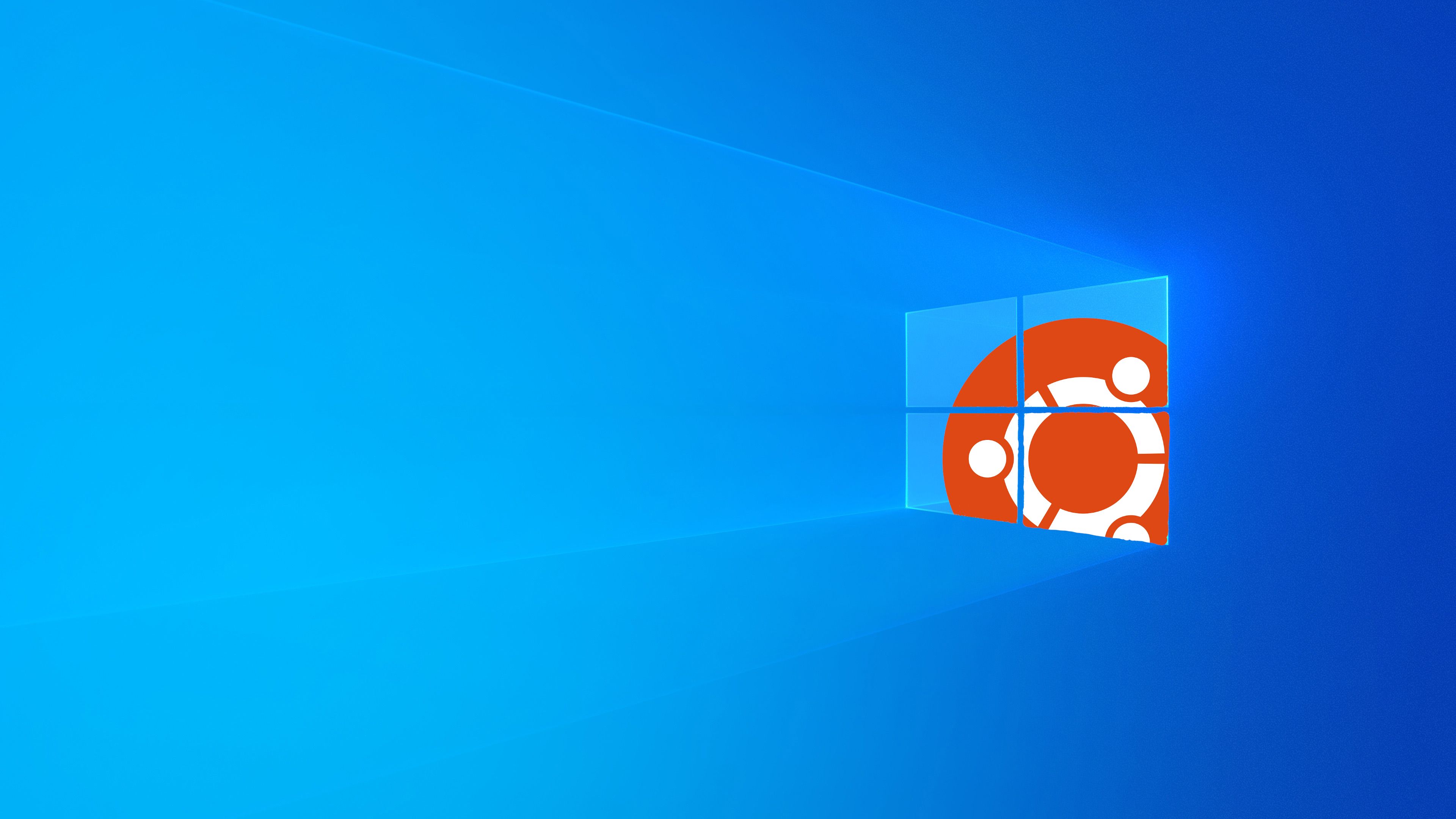 Made a wallpaper for people who still have windows for games. (4k feel free to use)