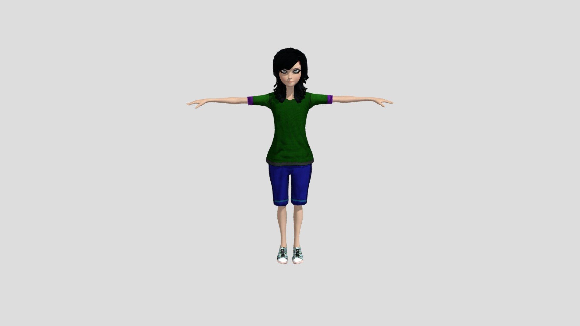 Cassidy (Golden Freddy) from FNaF