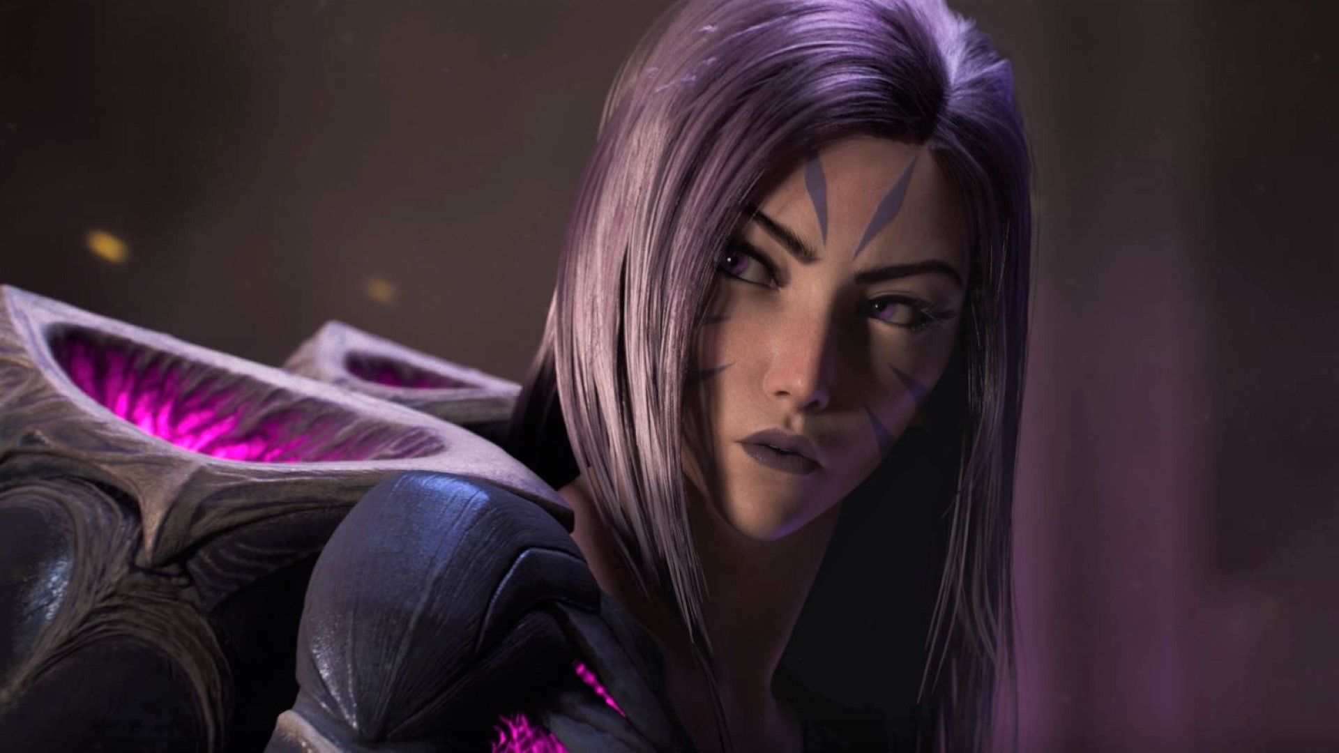 Check out League of Legends' Season 10 cinematic here