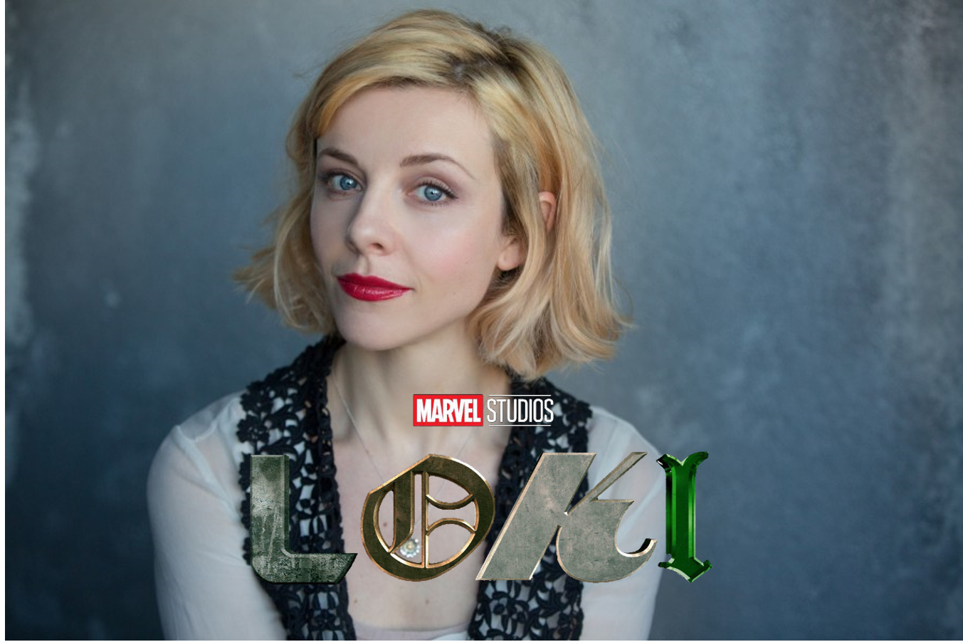 Sophia Di Martino Marvel All New Set Photo From The Loki Disney Tv Series ©disney Marvel Fair Use Copyright Disclaimer Under Section 107 Of The Copyright Act 1976, Allowance Is Made