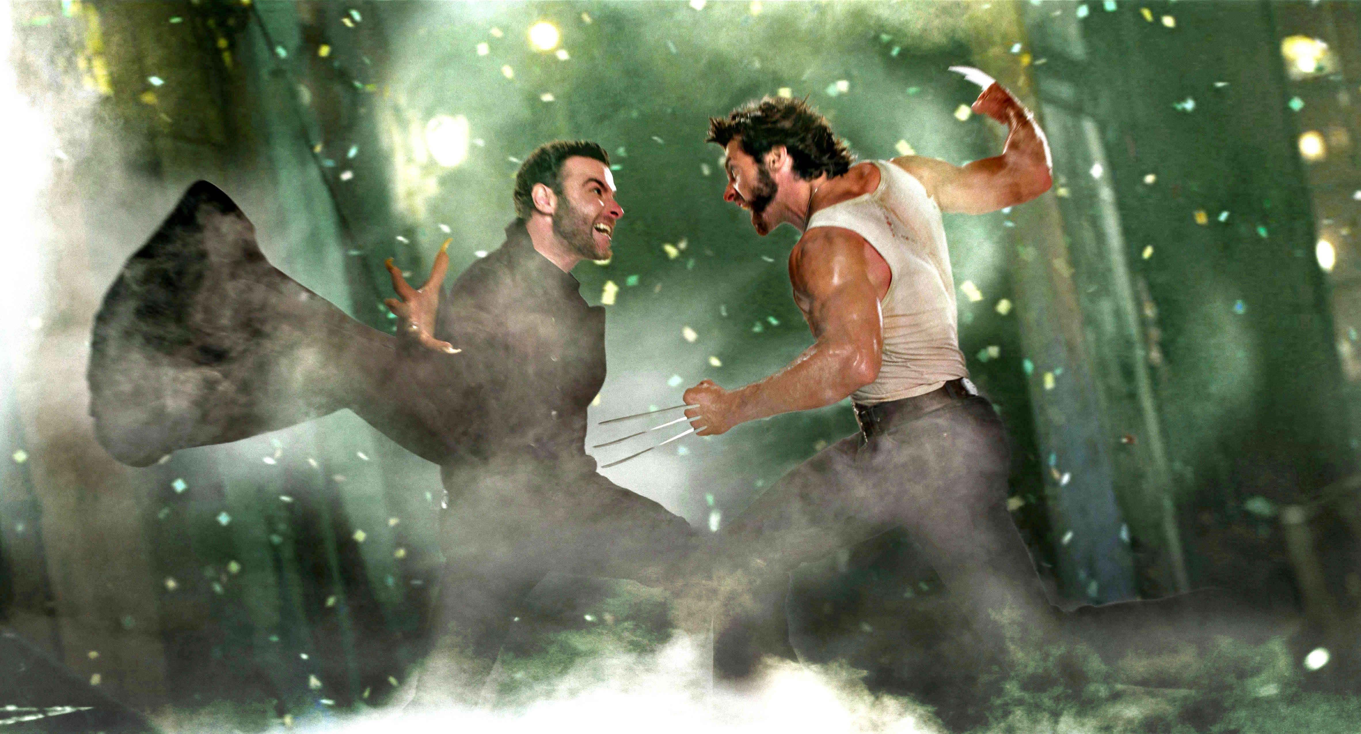 X Men Origins: Wolverine Picture 41. Wolverine Picture, Wolverine Man Movies