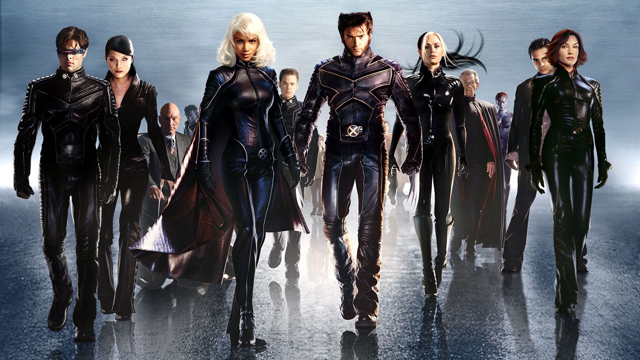 How To Watch The X Men Movies In Order (release And Chronological)