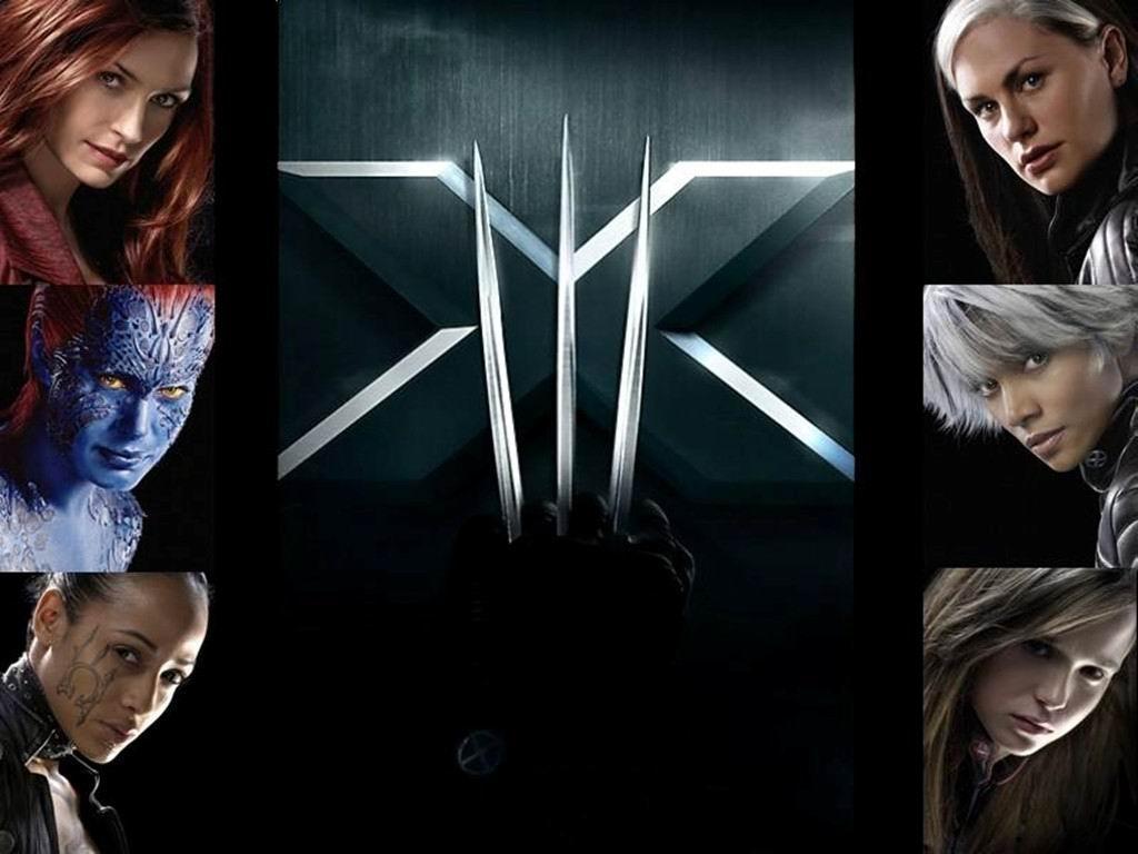 Desktop Wallpaper X Men X Men: The Last Stand Film
