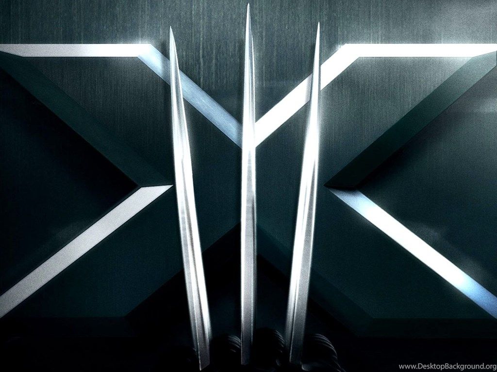 Wolverine X Men X Men The Last Stand Wallpaper Desktop Background