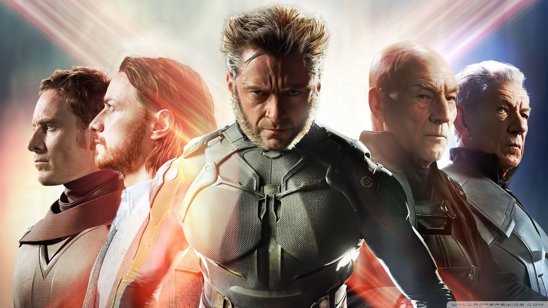 X Men Days Of Future Past Ultra HD Desktop Background Wallpaper For 4K UHD TV, Widescreen & UltraWide Desktop & Laptop, Tablet