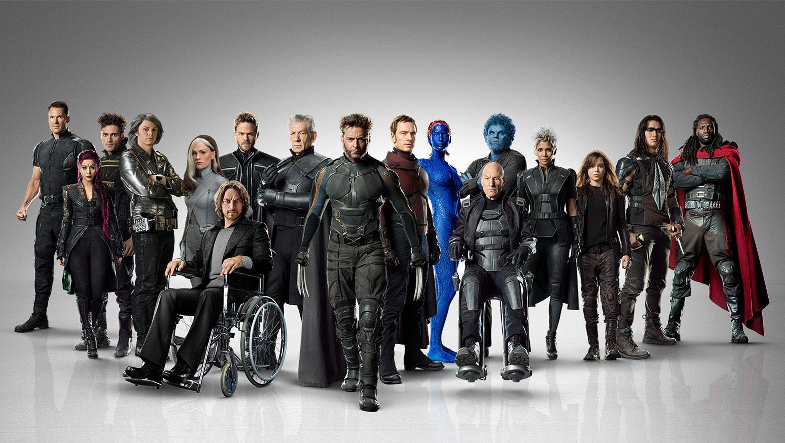 Free download X Men Days of Future Past 2014 Desktop Wallpaper Moviemania [2552x1442] for your Desktop, Mobile & Tablet. Explore Days Of Future Past Desktop Poster Wallpaper