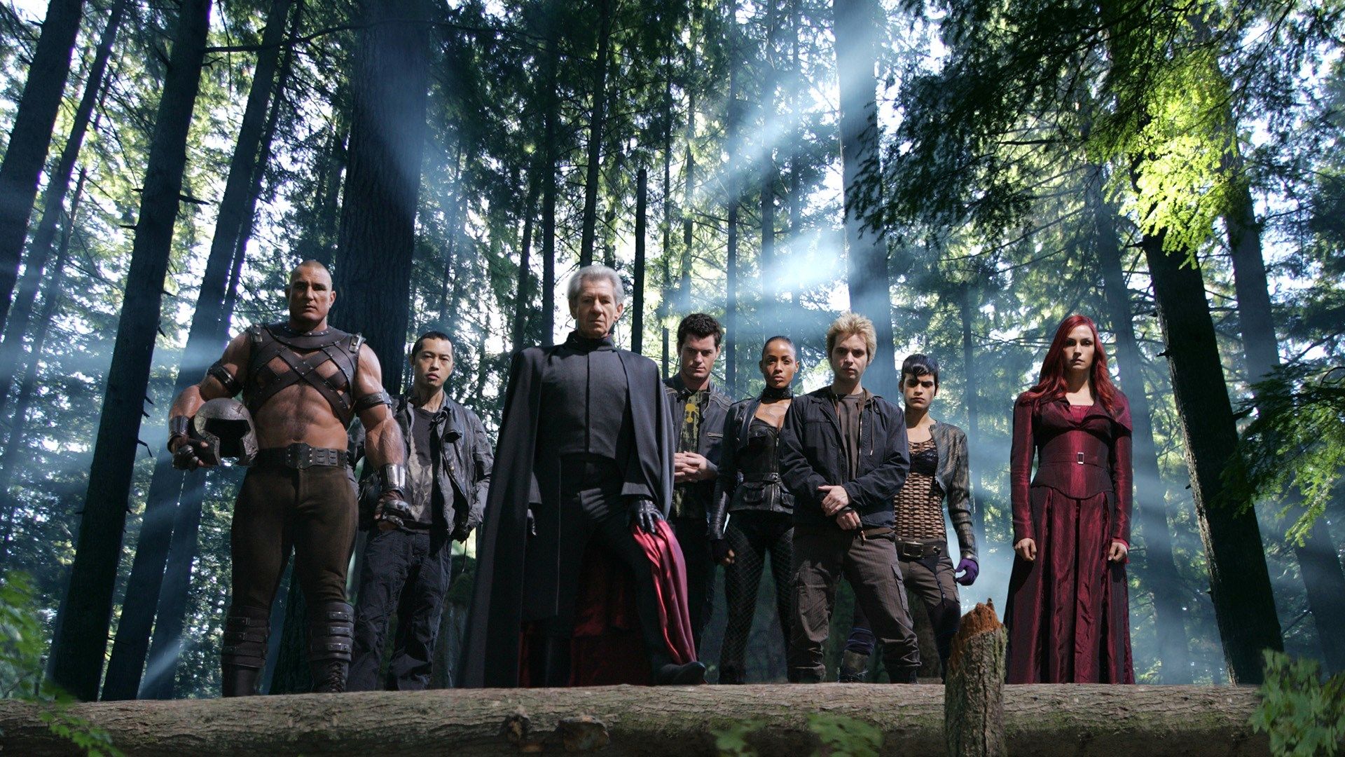 x men the last stand HD wallpaper, background